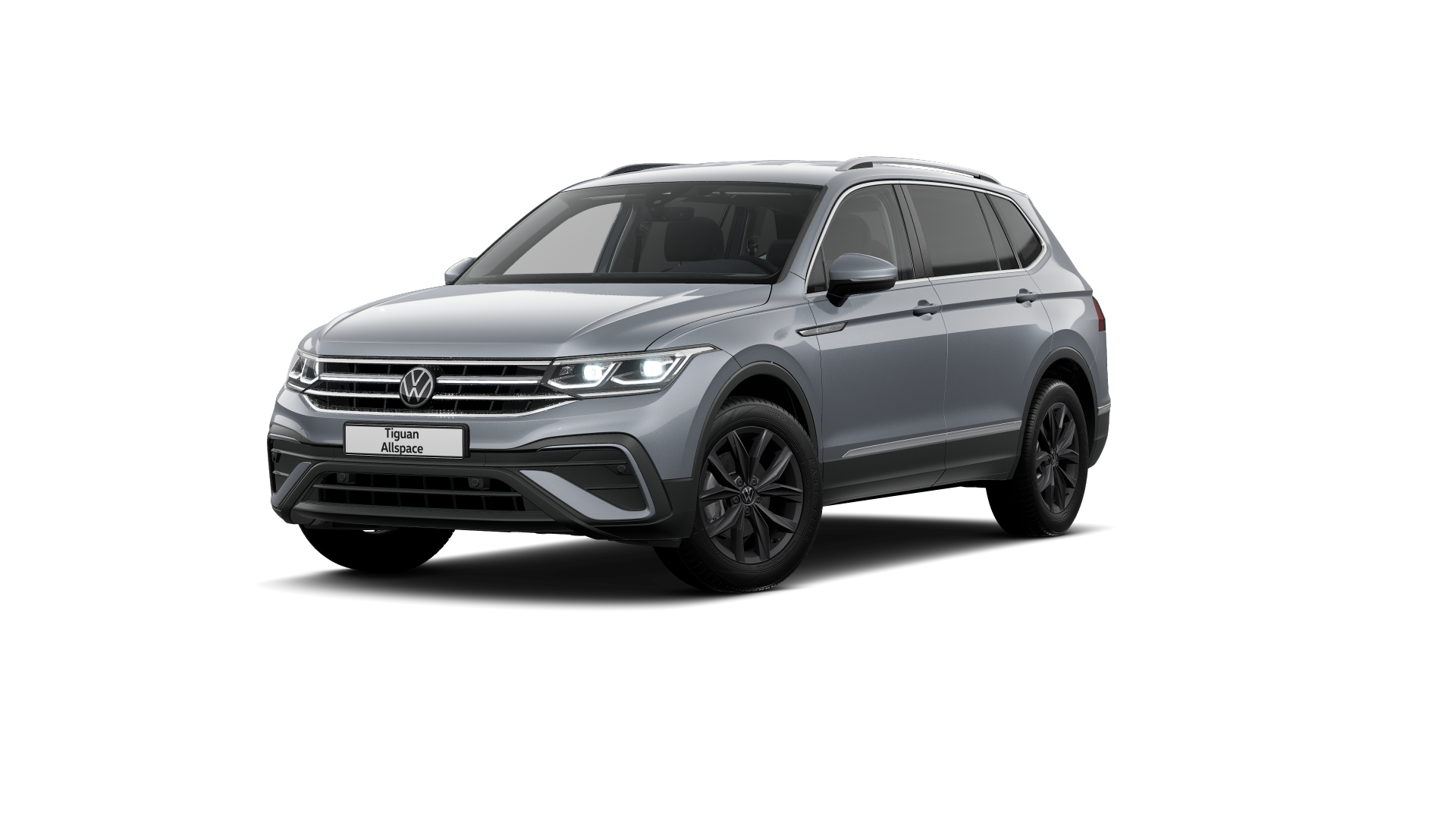 Volkswagen Tiguan Allspace Life 2.0 TDI 110 kW (150 CV) DSG