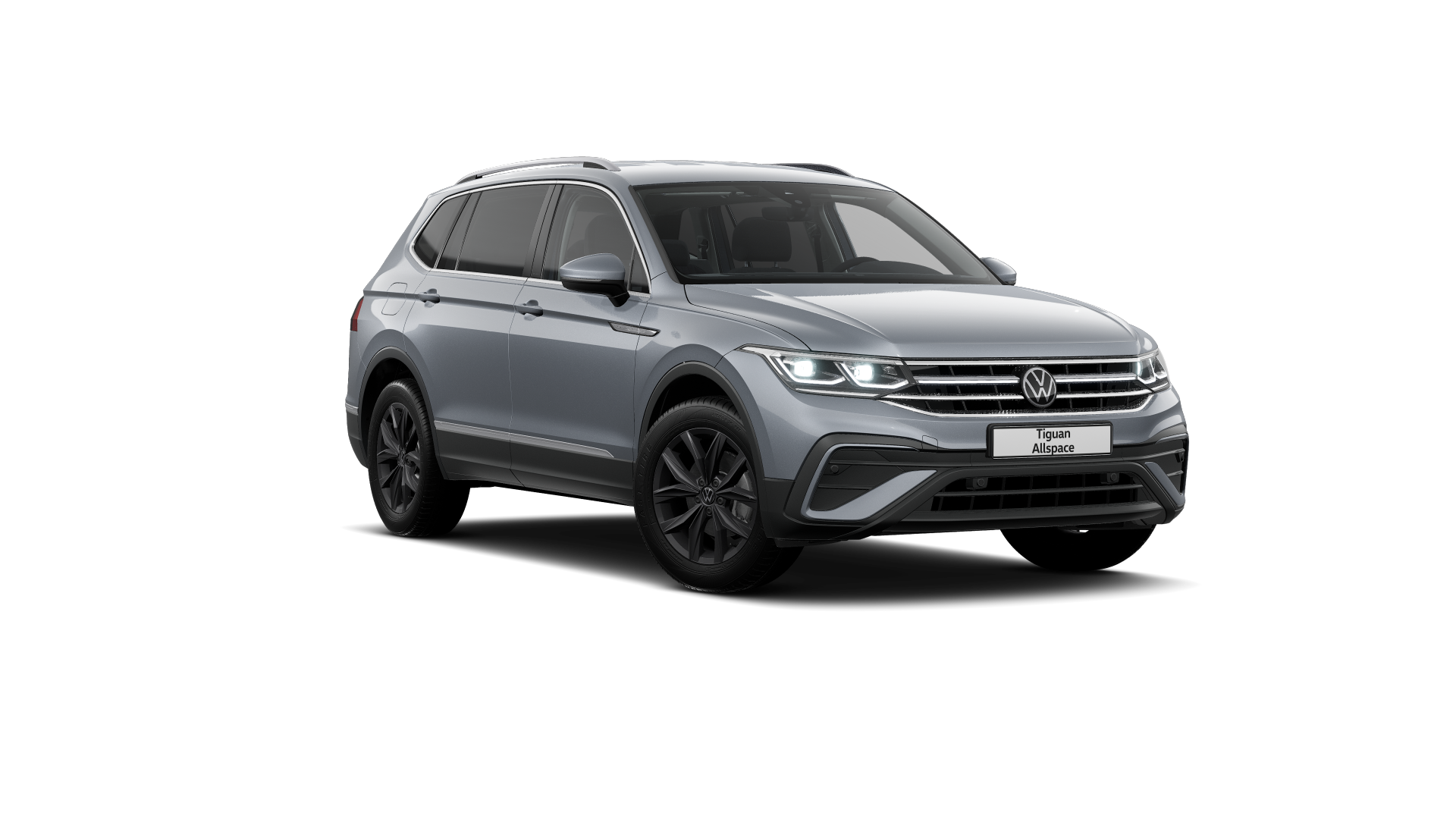 Volkswagen Tiguan Allspace Life 2.0 TDI 110 kW (150 CV) DSG