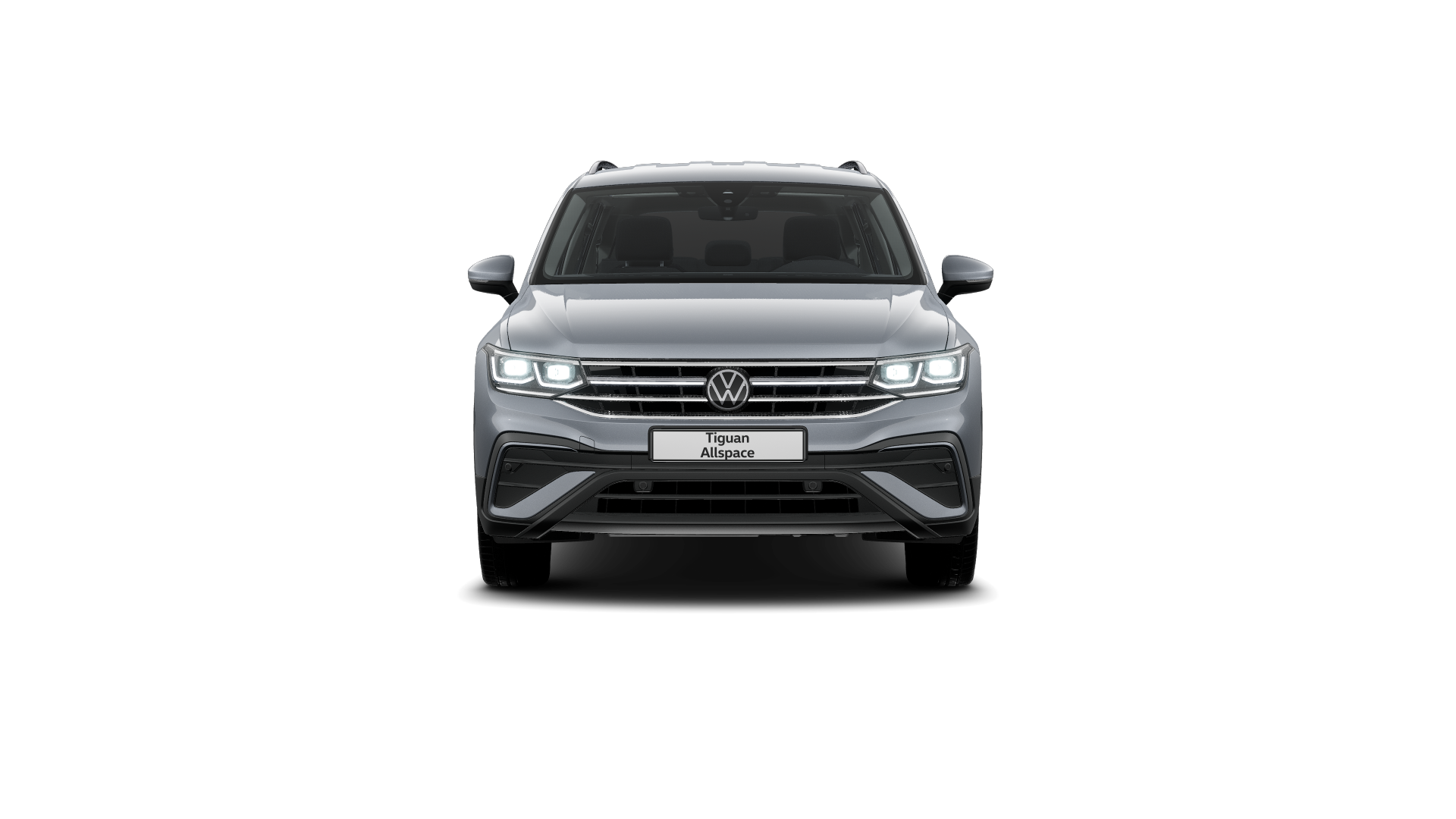 Volkswagen Tiguan Allspace Life 2.0 TDI 110 kW (150 CV) DSG