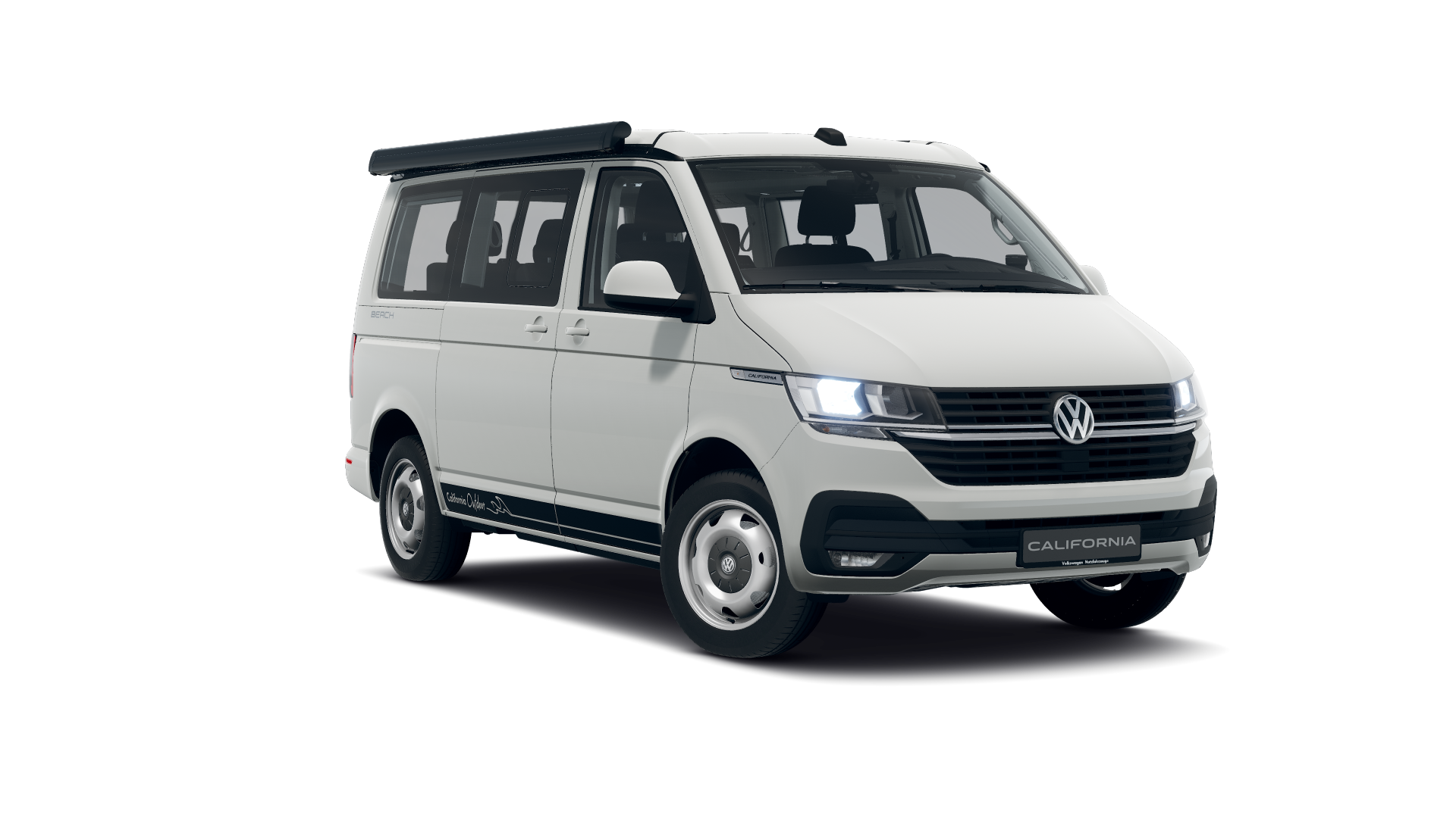 Volkswagen California Outdoor Beach Tour 2.0 TDI 110 kW (150 CV)