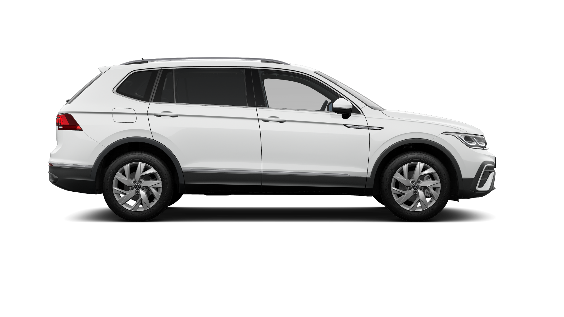 Volkswagen Tiguan Allspace Life 2.0 TDI 110 kW (150 CV) DSG