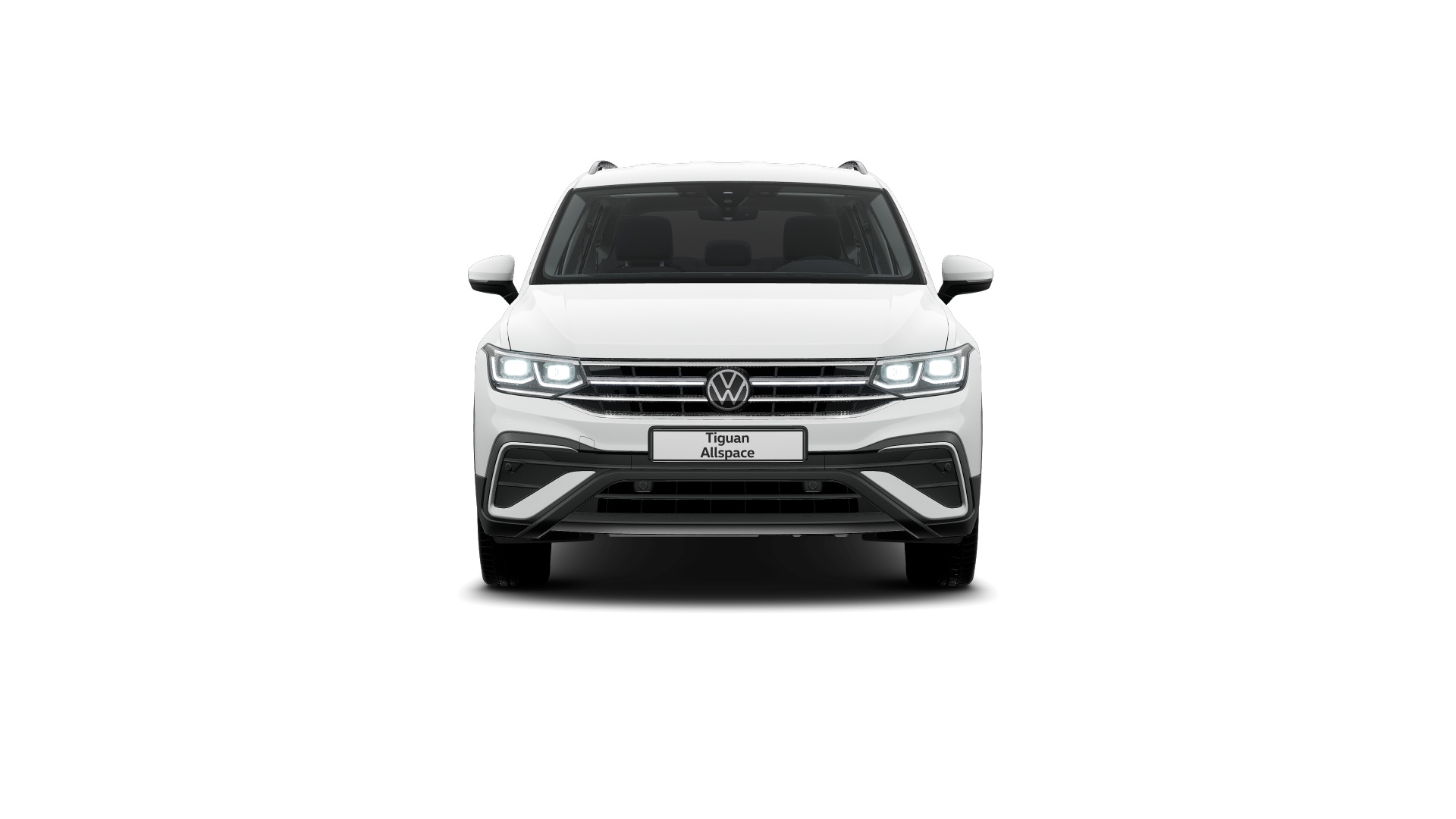 Volkswagen Tiguan Allspace Life 2.0 TDI 110 kW (150 CV) DSG