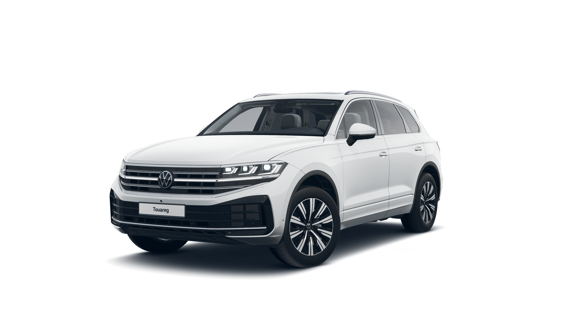 Volkswagen Touareg 3.0 TDI V6 Elegance 4Matic 170 kW (231 CV)