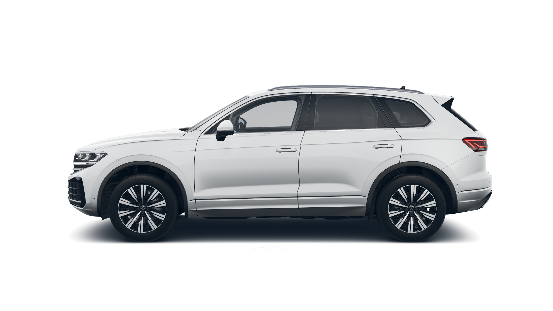 Volkswagen Touareg 3.0 TDI V6 Elegance 4Matic 170 kW (231 CV)