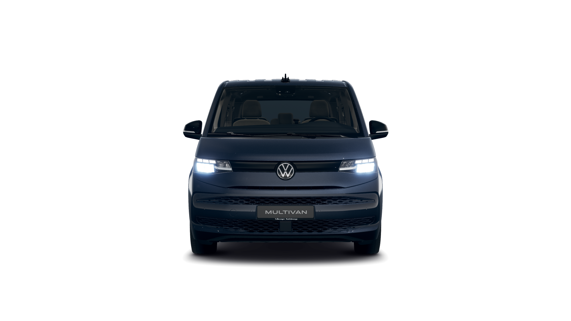 Volkswagen Multivan 2.0 TDI Batalla Corta 110 kW (150 CV) DSG