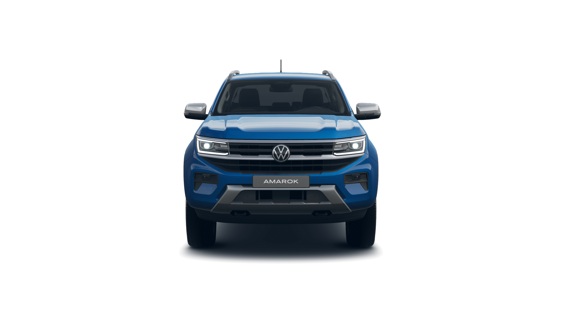 Volkswagen Amarok Style 2.0 TDI Doble Cabina 151 kW (205 CV) DSG