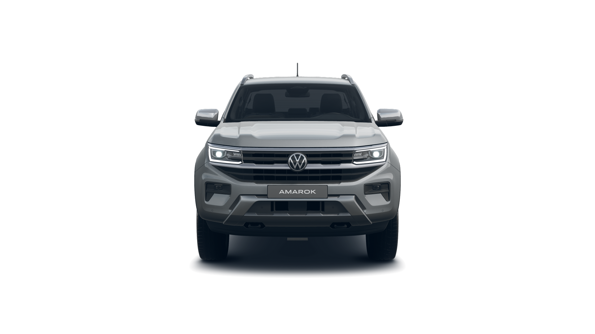 Volkswagen Amarok Style 2.0 TDI Doble Cabina 151 kW (205 CV) DSG