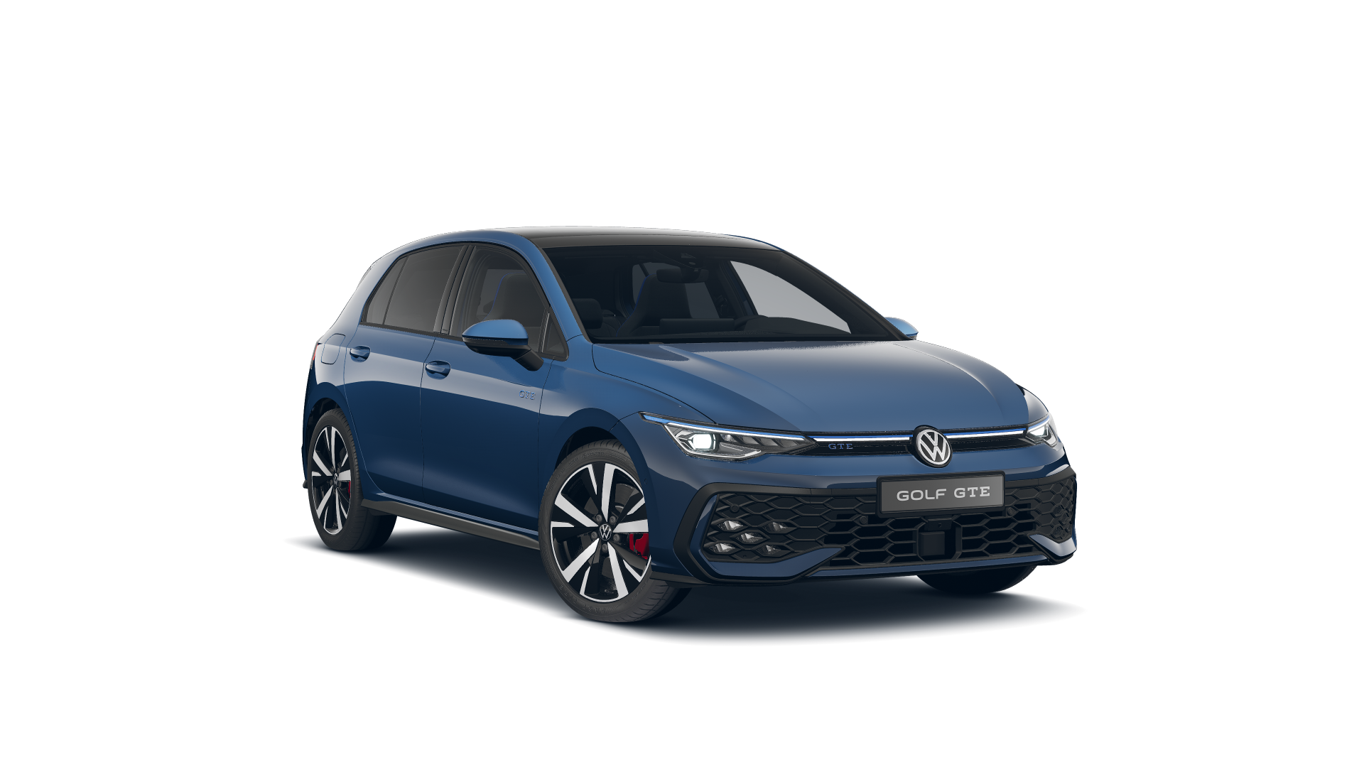 Volkswagen Golf GTE 1.5 PHEV 130kW 200 kW (272 CV) DSG