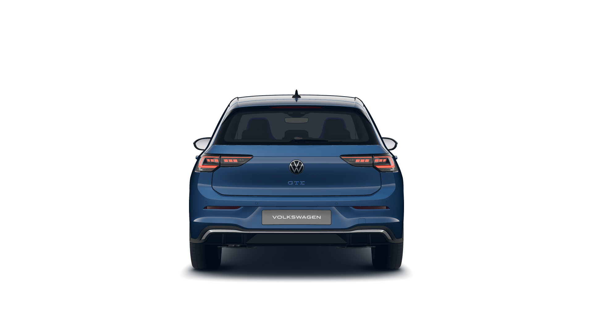 Volkswagen Golf GTE 1.5 PHEV 130kW 200 kW (272 CV) DSG