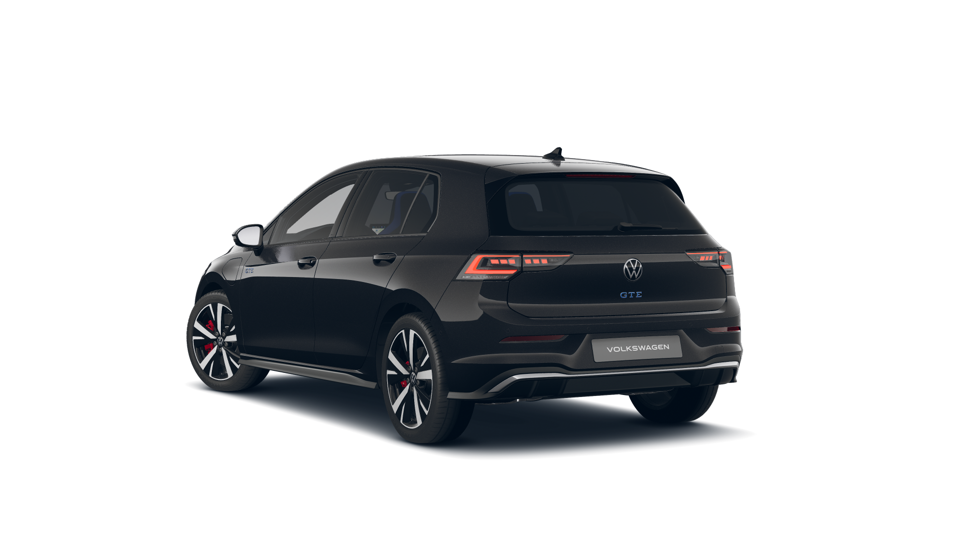 Volkswagen Golf GTE 1.5 PHEV 130kW 200 kW (272 CV) DSG