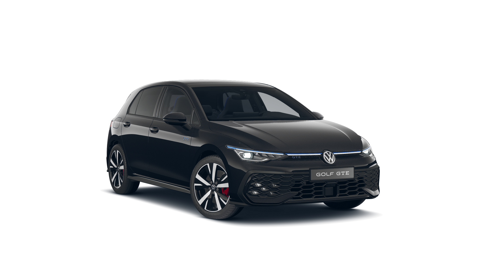 Volkswagen Golf GTE 1.5 PHEV 130kW 200 kW (272 CV) DSG