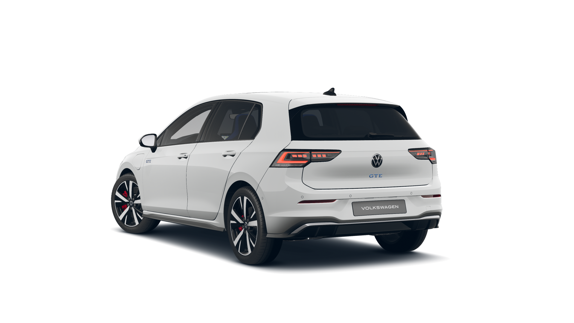 Volkswagen Golf GTE 1.5 PHEV 130kW 200 kW (272 CV) DSG