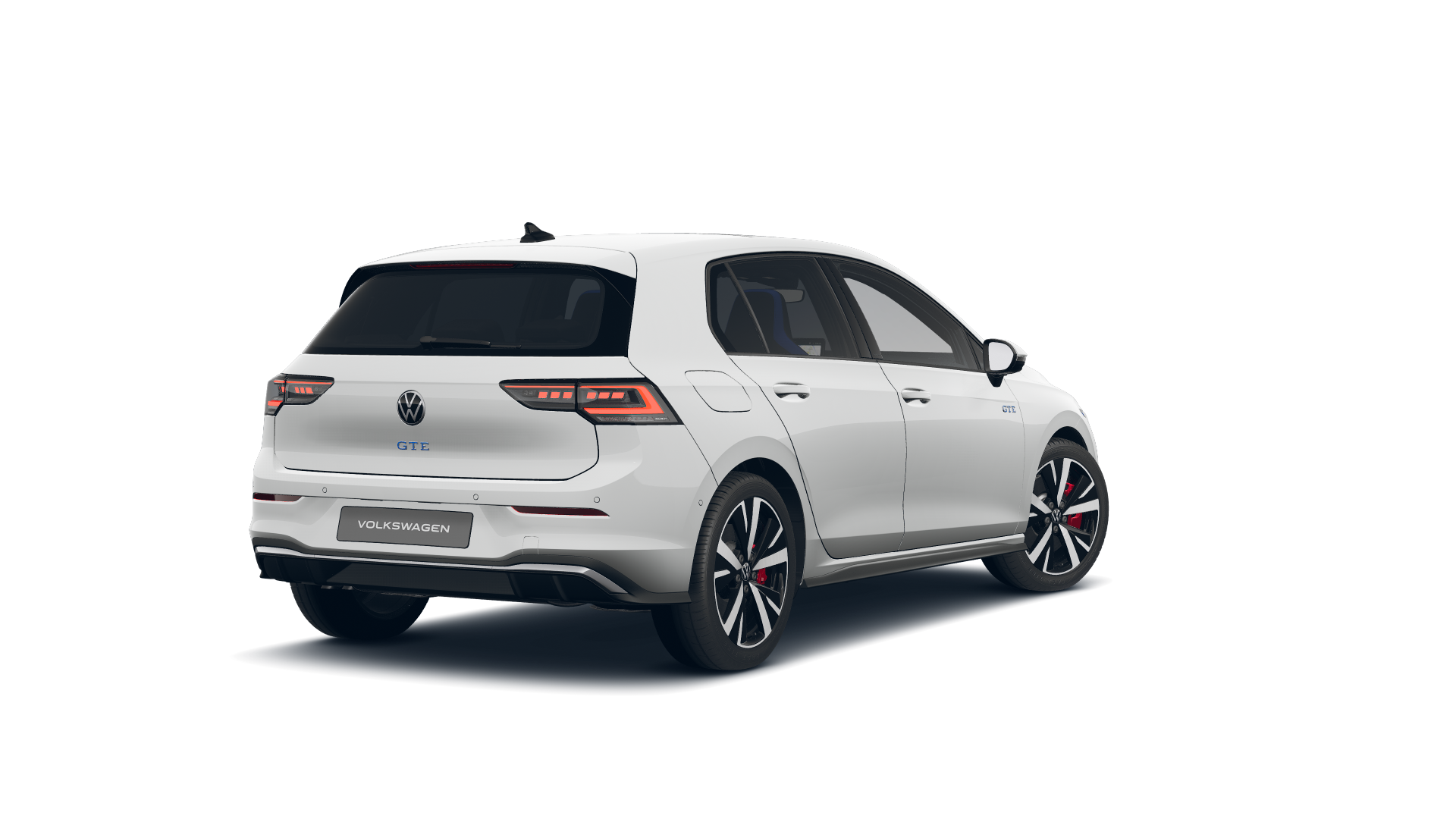 Volkswagen Golf GTE 1.5 PHEV 130kW 200 kW (272 CV) DSG