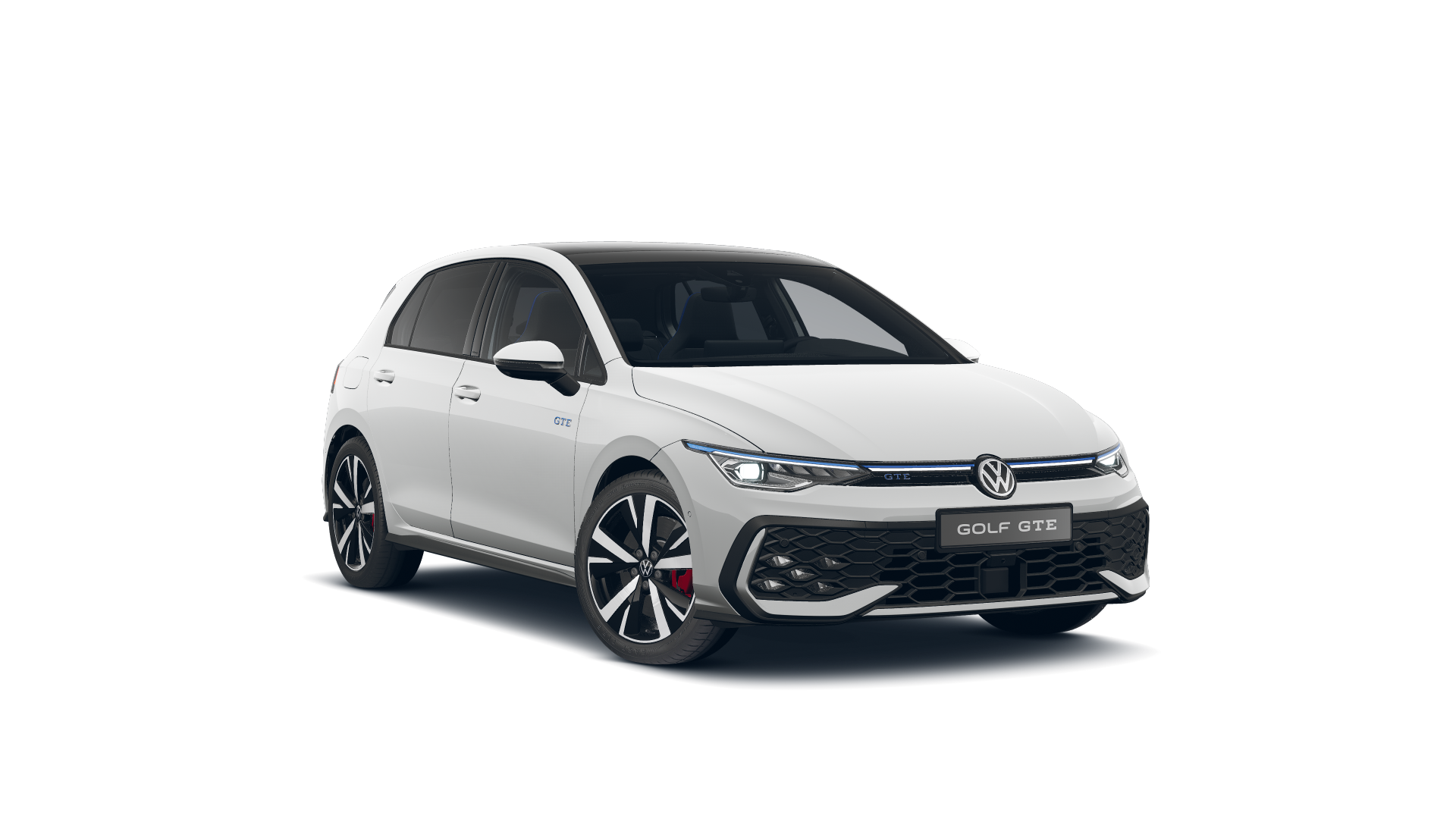 Volkswagen Golf GTE 1.5 PHEV 130kW 200 kW (272 CV) DSG