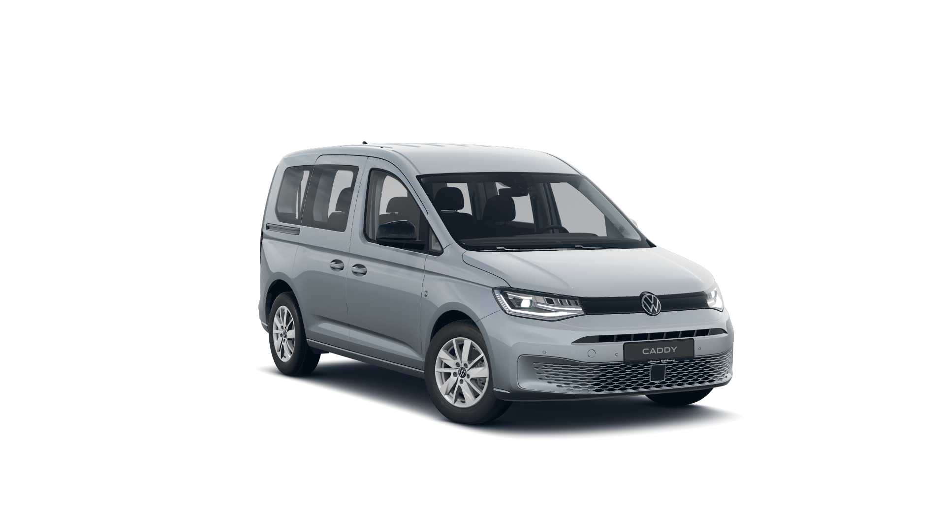 Volkswagen Caddy Origin 2.0 TDI 75 kW (102 CV)