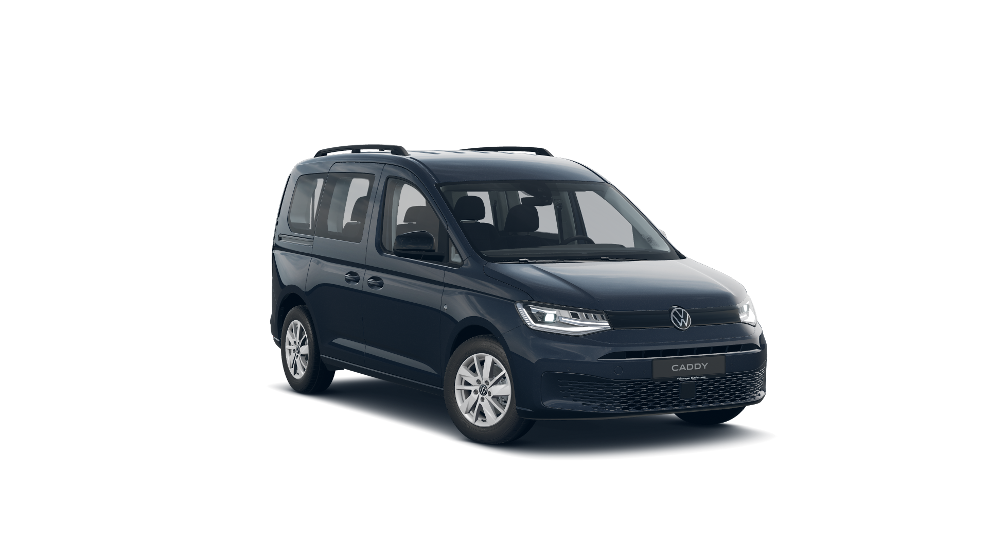 Volkswagen Caddy Origin 2.0 TDI 75 kW (102 CV)