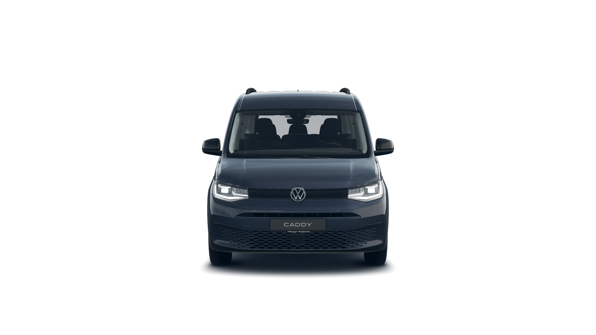 Volkswagen Caddy Origin 2.0 TDI 75 kW (102 CV)