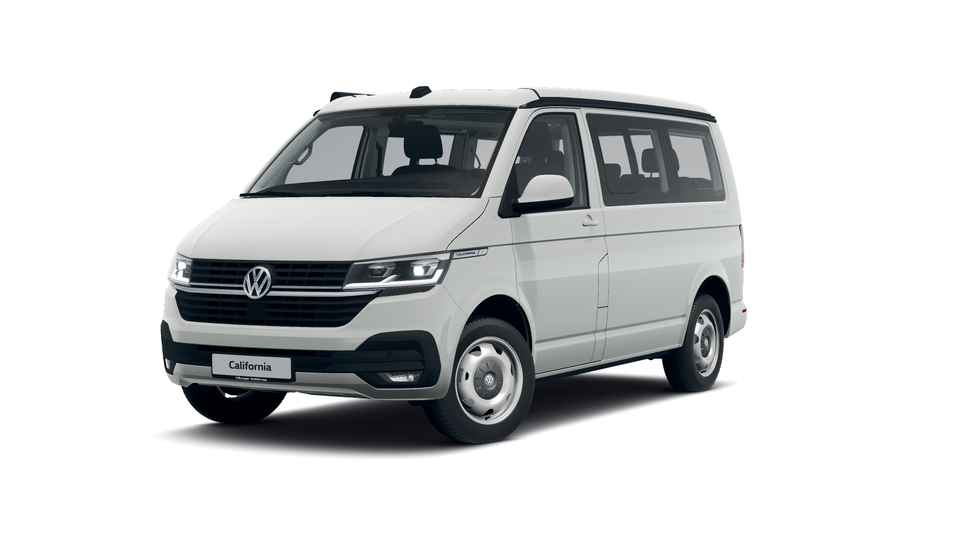 Volkswagen California Beach Camper 2.0 TDI BMT 110 kW (150 CV) DSG