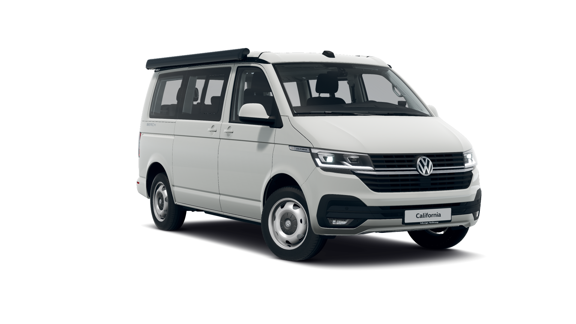 Volkswagen California Beach Camper 2.0 TDI BMT 110 kW (150 CV) DSG