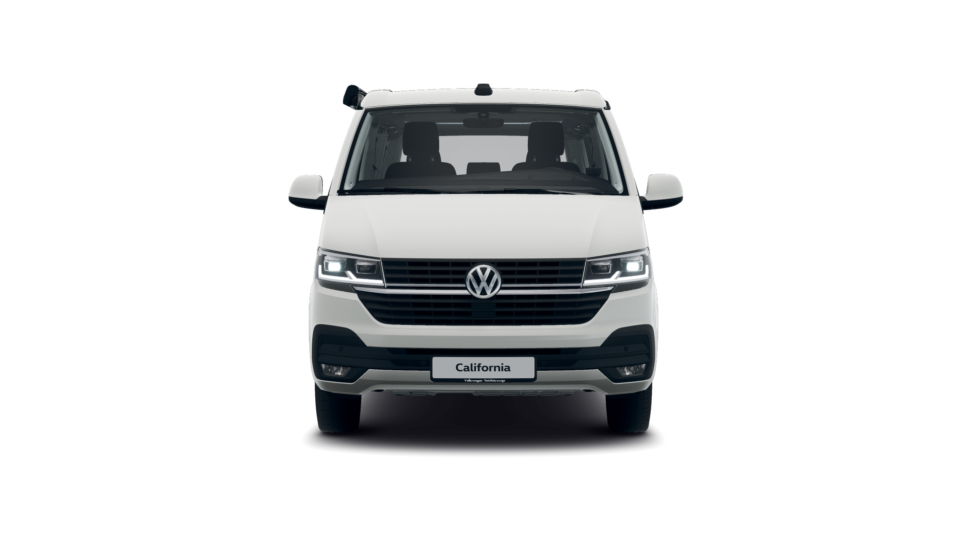 Volkswagen California Beach Camper 2.0 TDI BMT 110 kW (150 CV) DSG