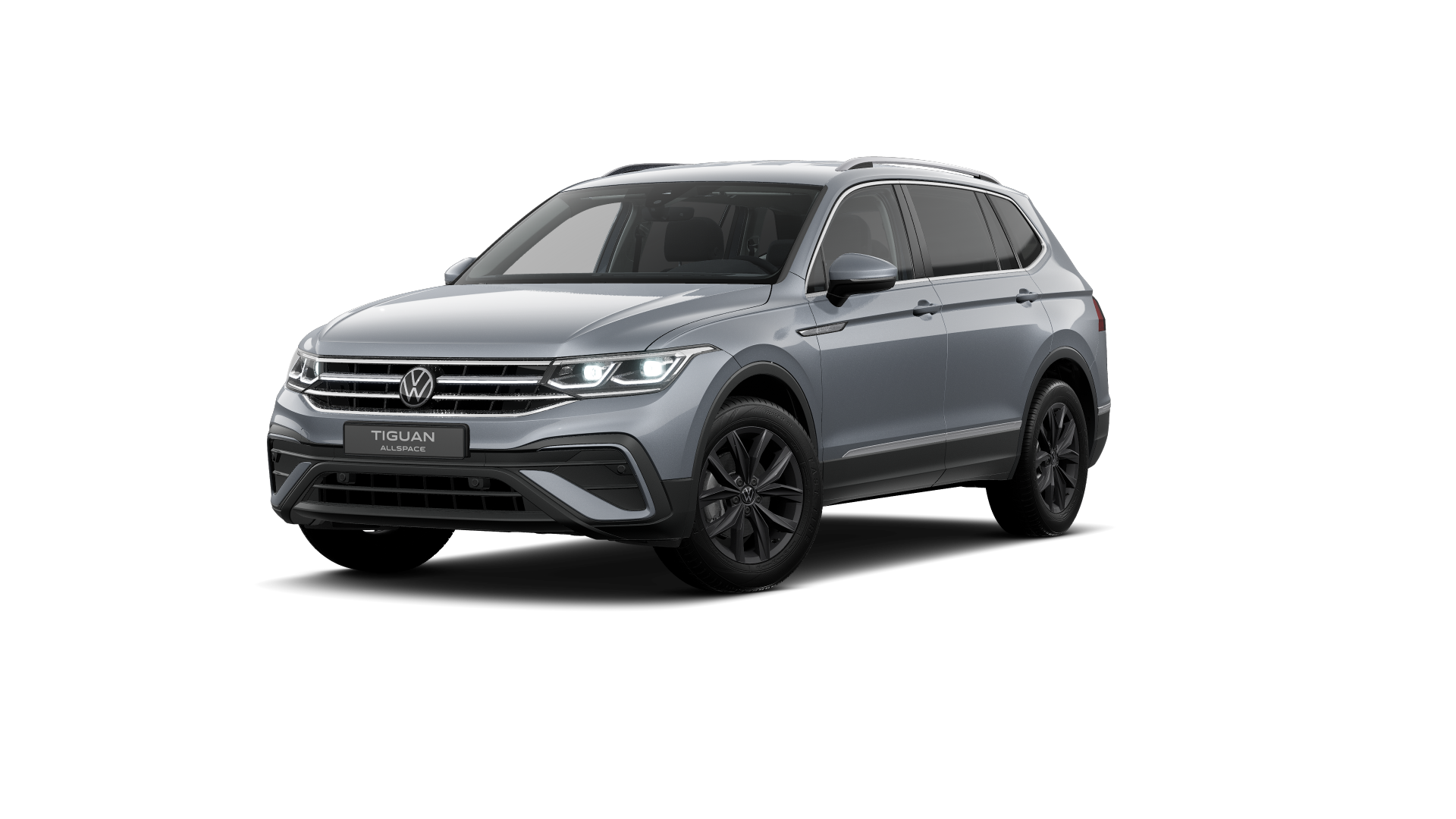 Volkswagen Tiguan Allspace Life 2.0 TDI 110 kW (150 CV) DSG