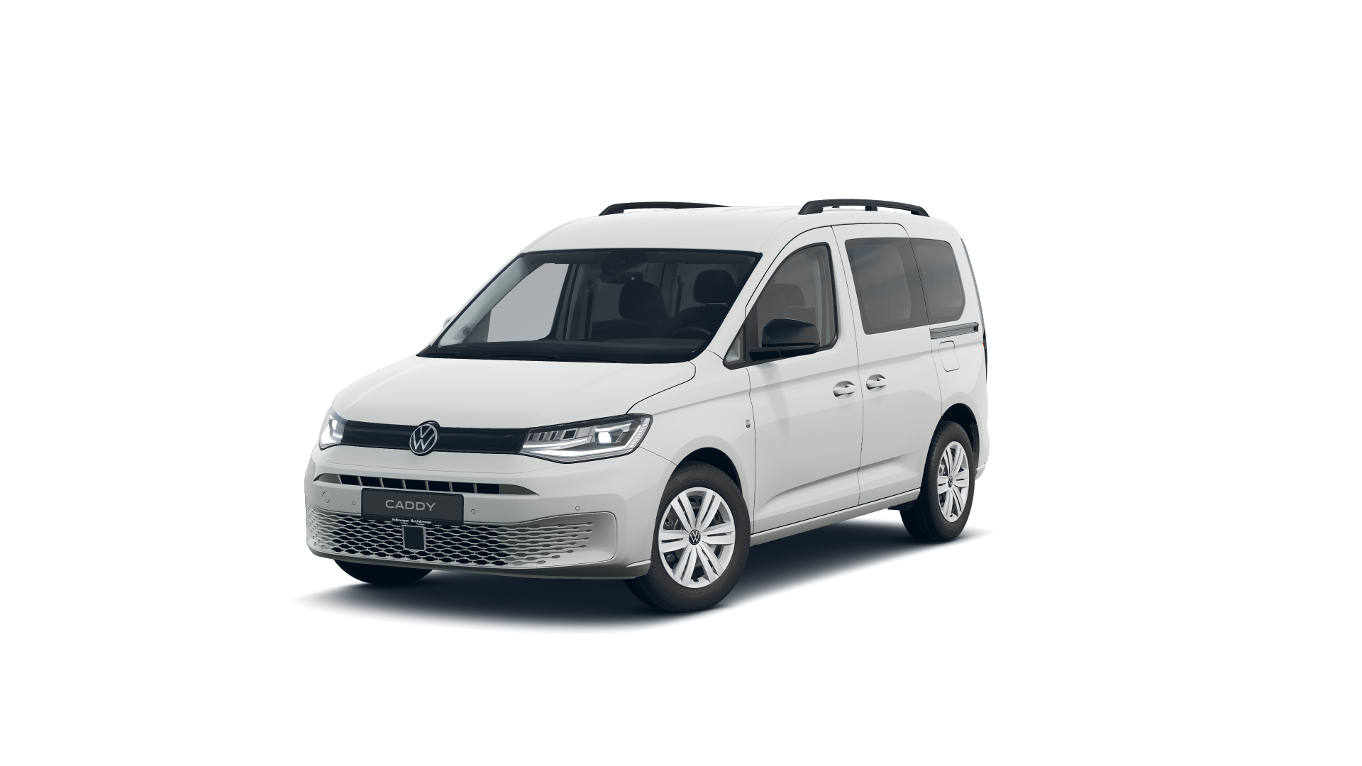 Volkswagen Caddy Origin 2.0 TDI 75 kW (102 CV)