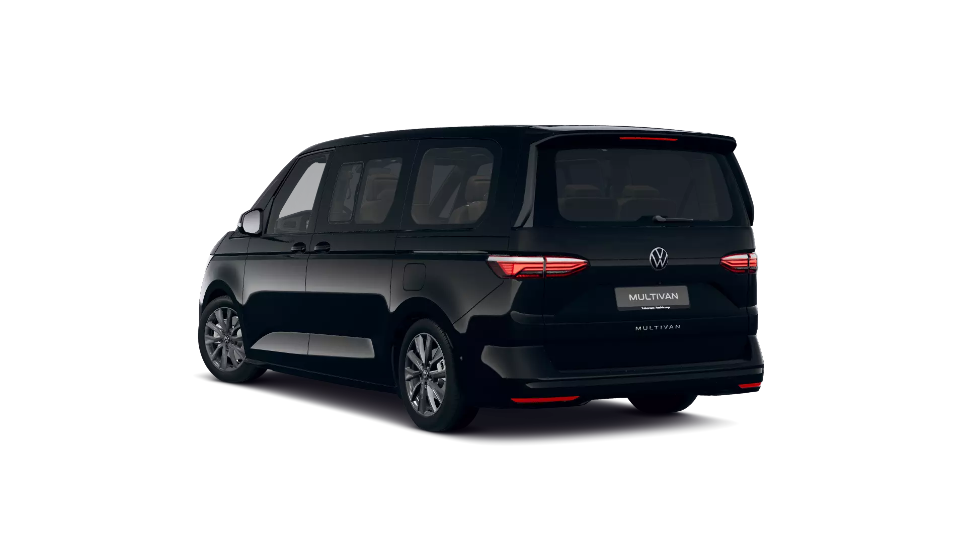 Volkswagen Multivan Life Batalla Larga 2.0 TDI 110 kW (150 CV) DSG