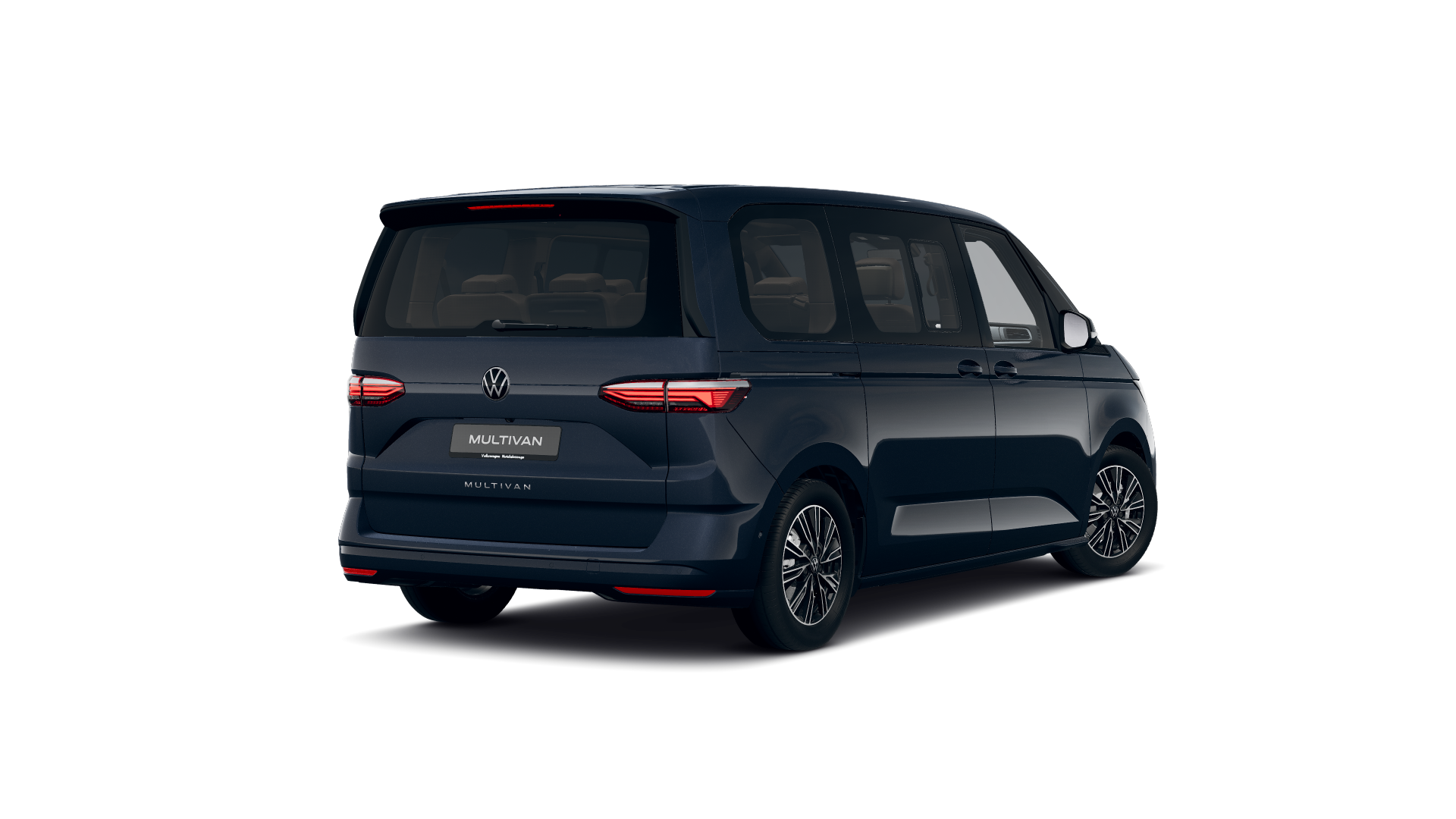 Volkswagen Multivan Life Batalla Corta 2.0 TDI 110 kW (150 CV) DSG