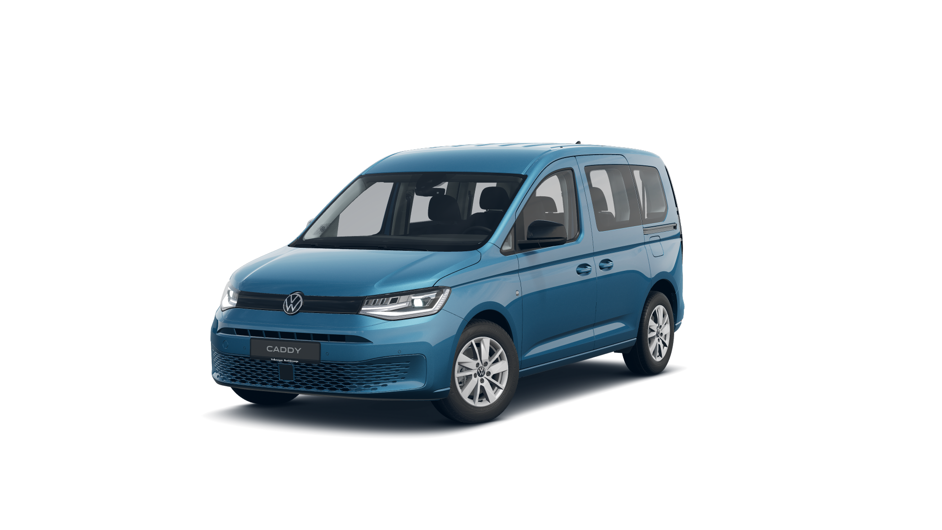 Volkswagen Caddy Origin 2.0 TDI 75 kW (102 CV)