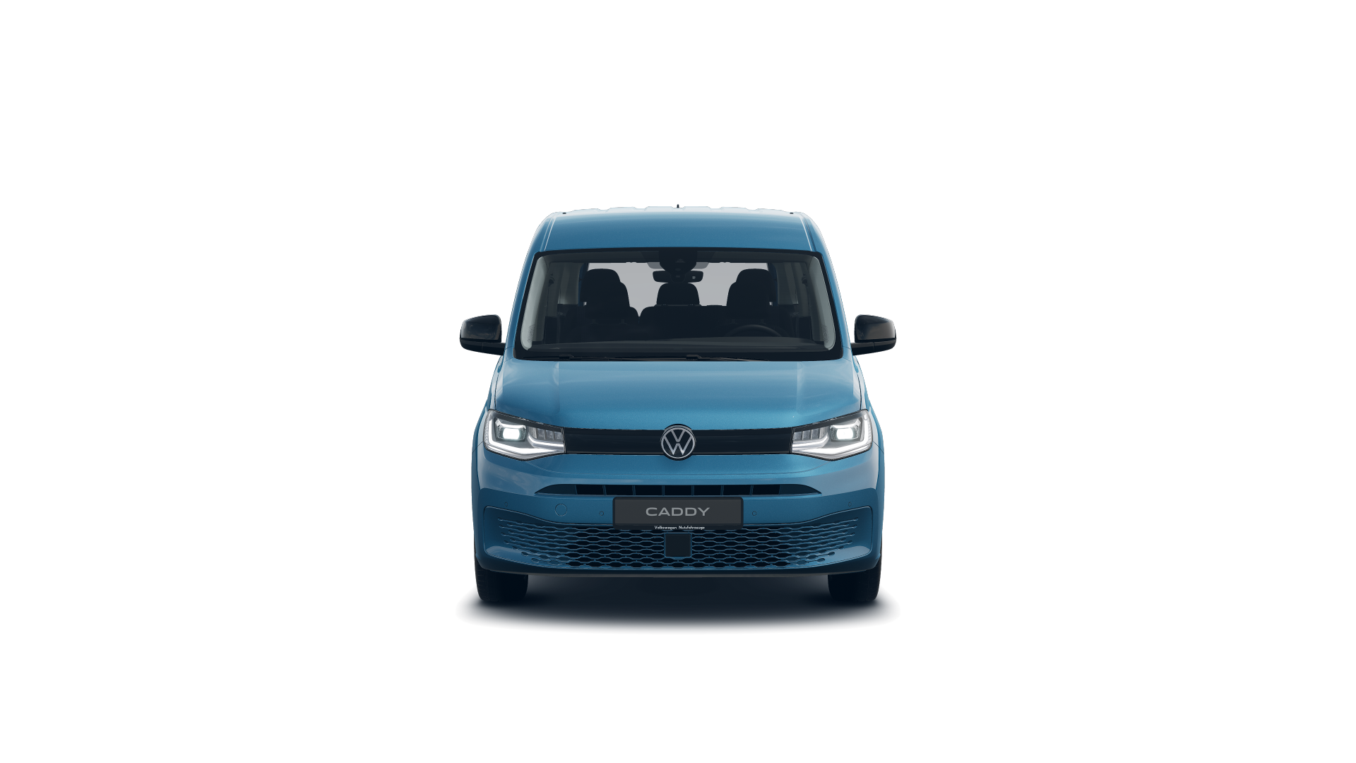 Volkswagen Caddy Origin 2.0 TDI 75 kW (102 CV)