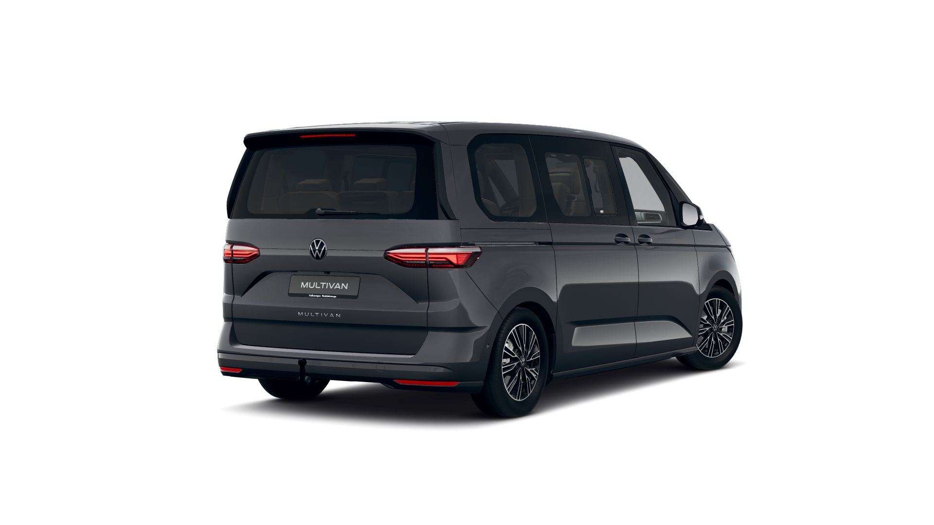 Volkswagen Multivan Life Batalla Corta 2.0 TDI 110 kW (150 CV) DSG