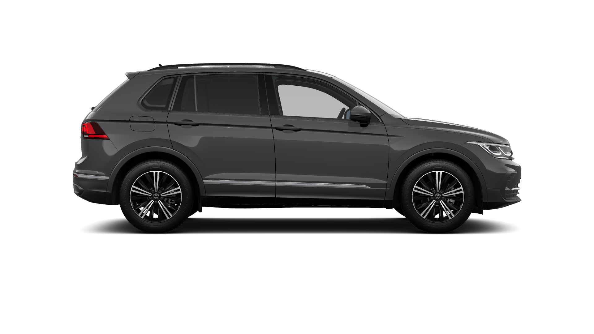 Volkswagen Tiguan Life 2.0 TDI 90 kW (122 CV)