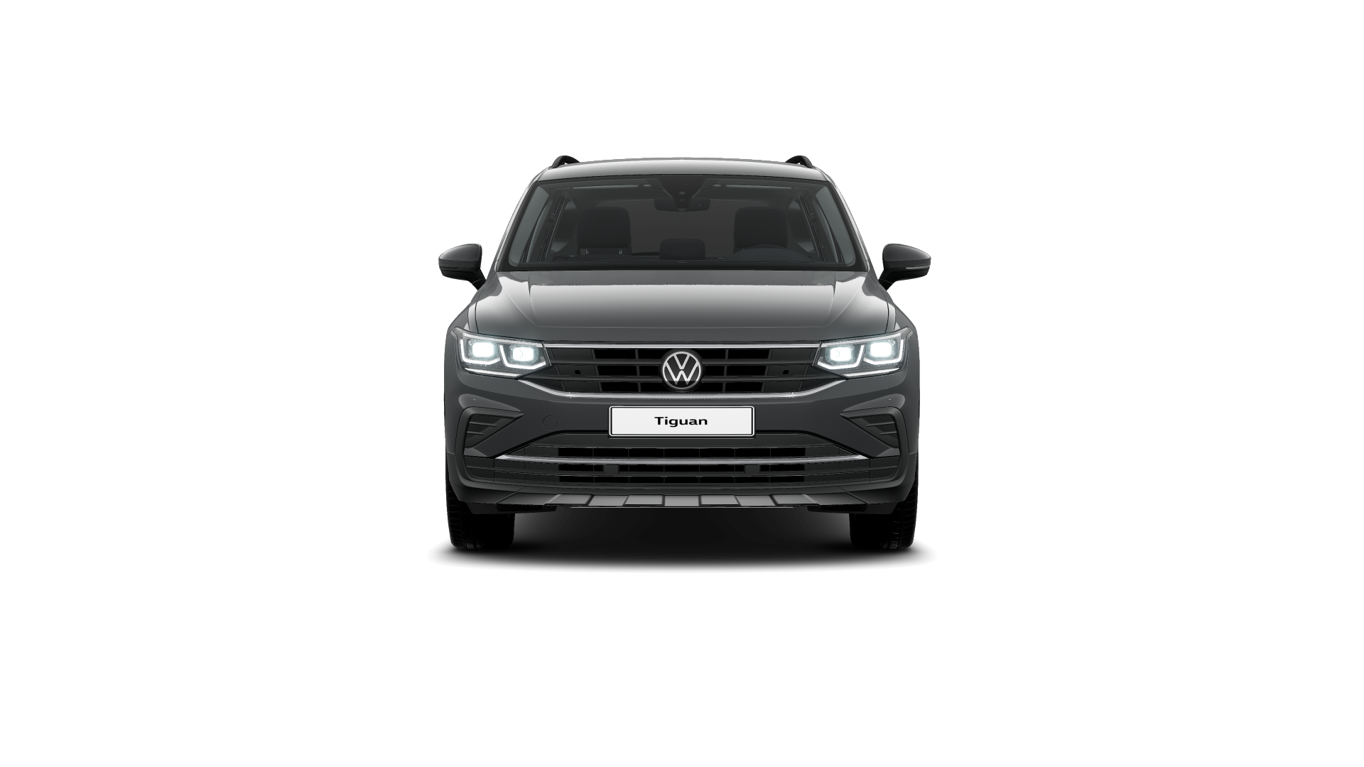 Volkswagen Tiguan Life 2.0 TDI 90 kW (122 CV)