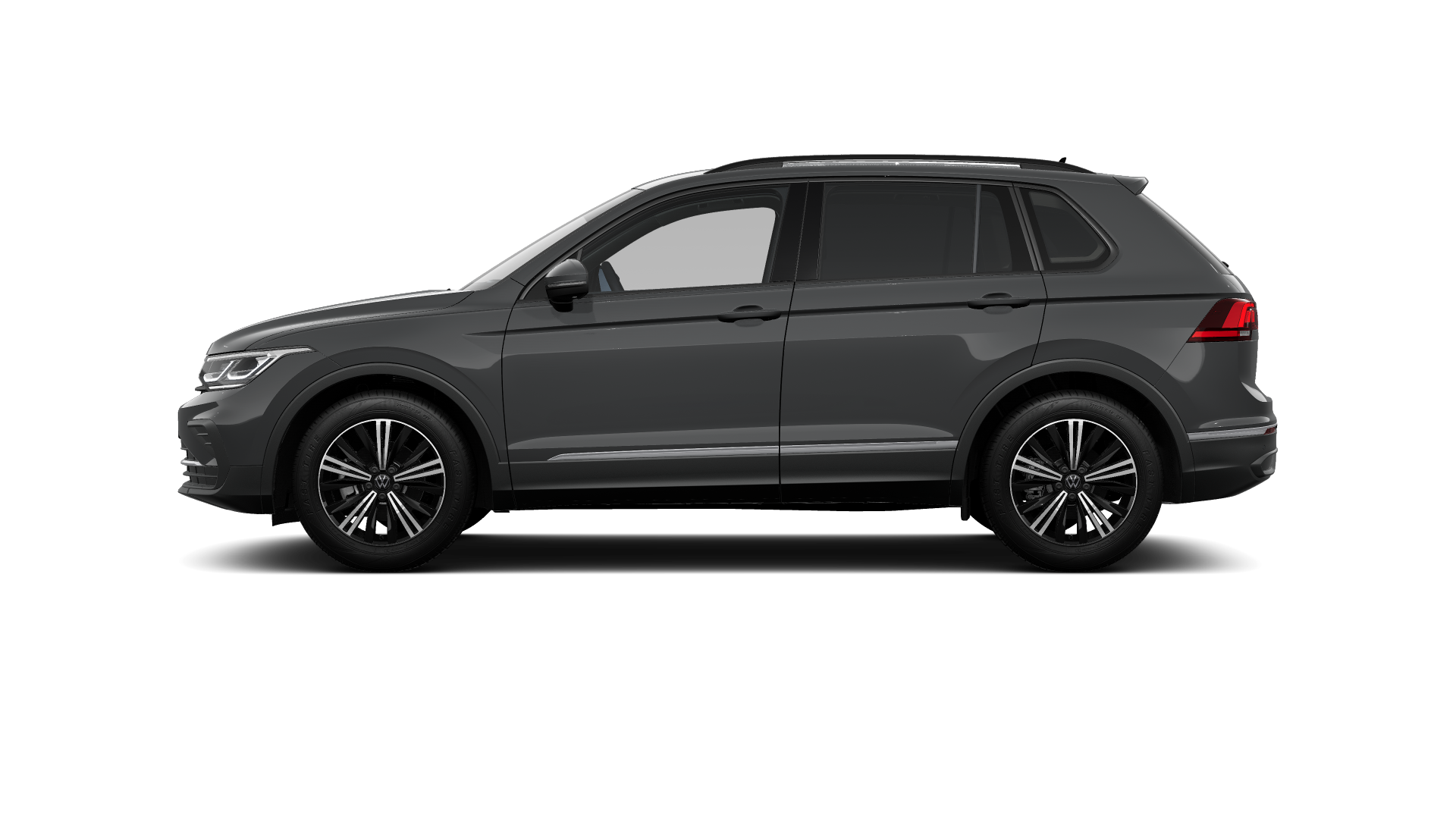 Volkswagen Tiguan Life 2.0 TDI 90 kW (122 CV)