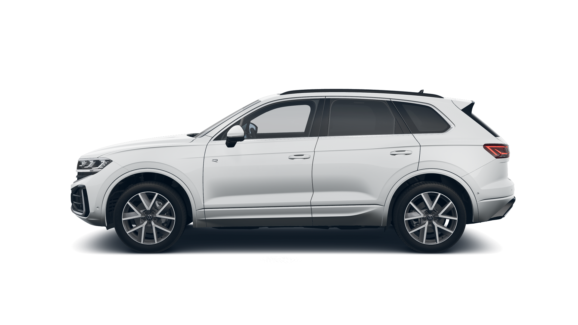 Volkswagen Touareg R-Line 3.0 V6 TDI 4M 210 kW (286 CV) tiptronic