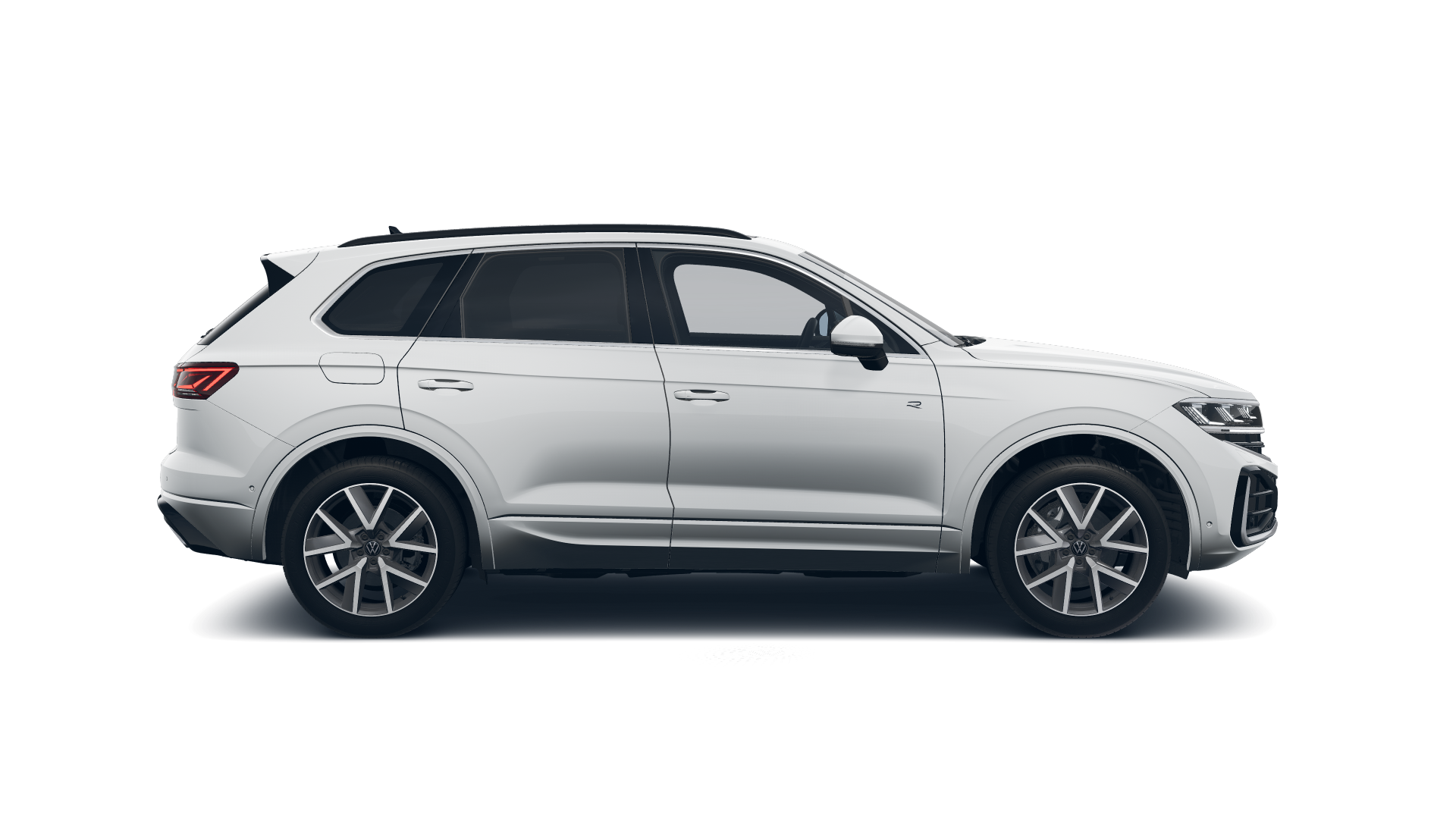 Volkswagen Touareg R-Line 3.0 V6 TDI 4M 210 kW (286 CV) tiptronic