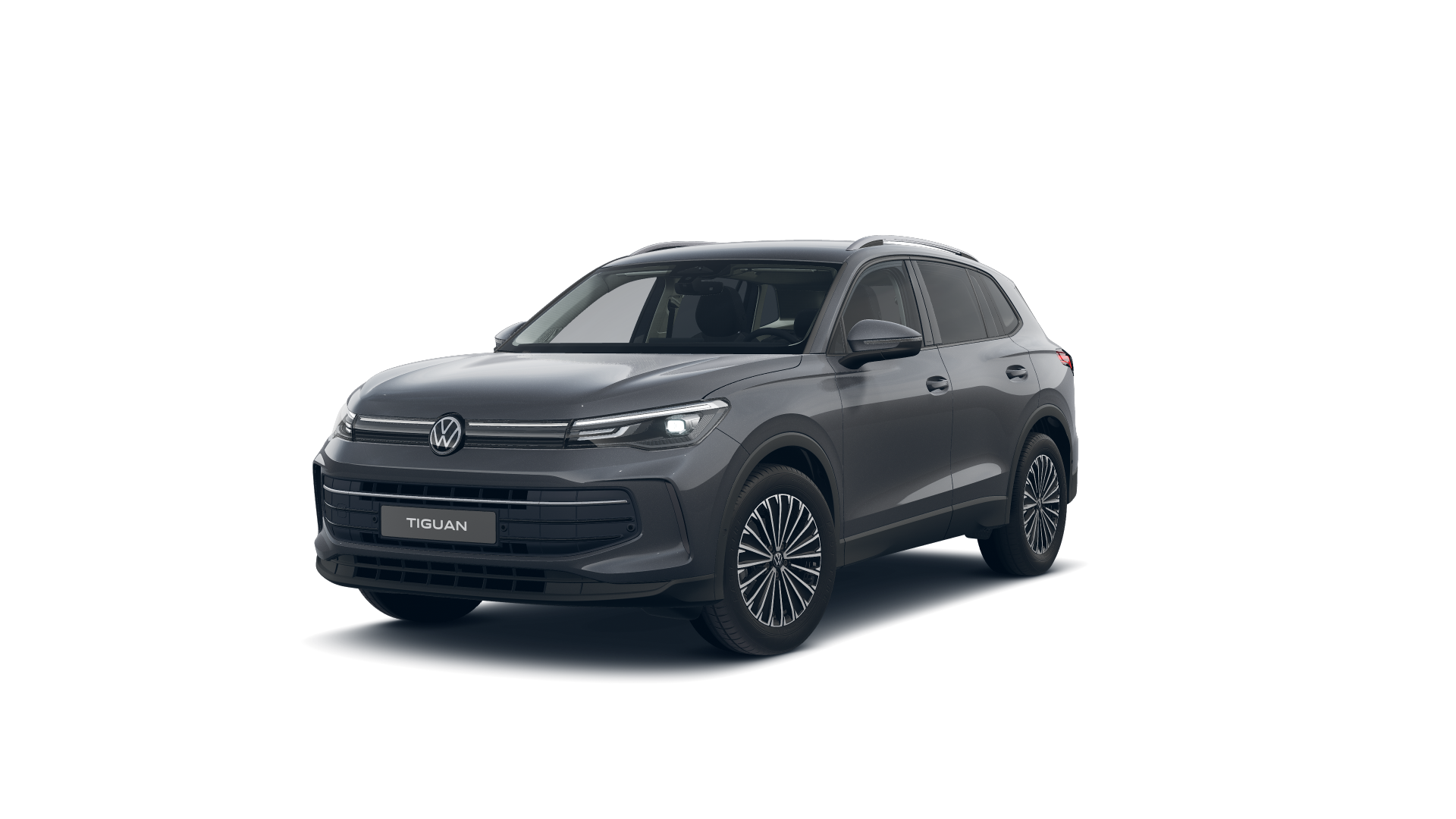 Volkswagen Tiguan Life 1.5 eTSI 96 kW (130 CV) DSG