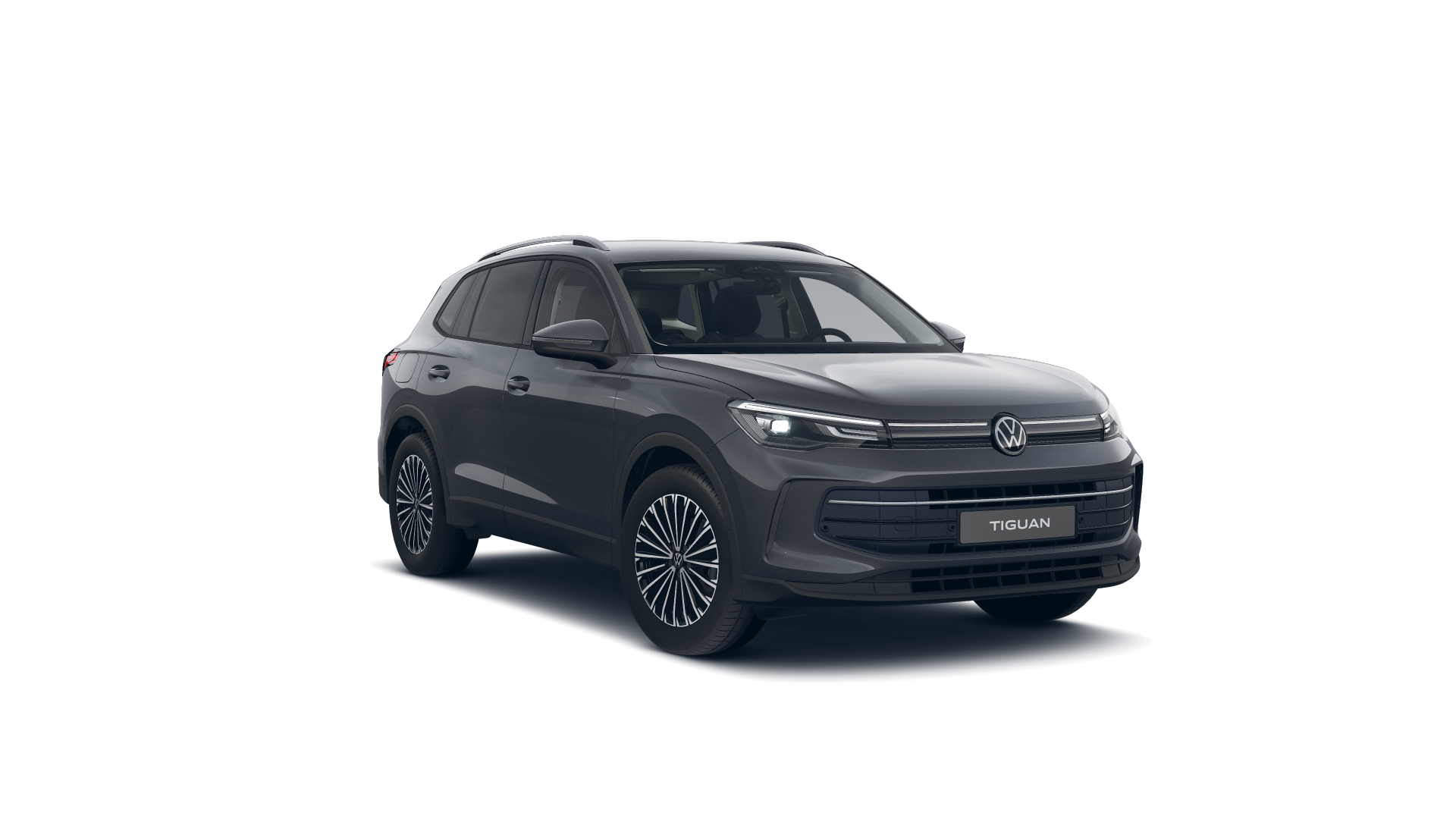 Volkswagen Tiguan Life 1.5 eTSI 96 kW (130 CV) DSG