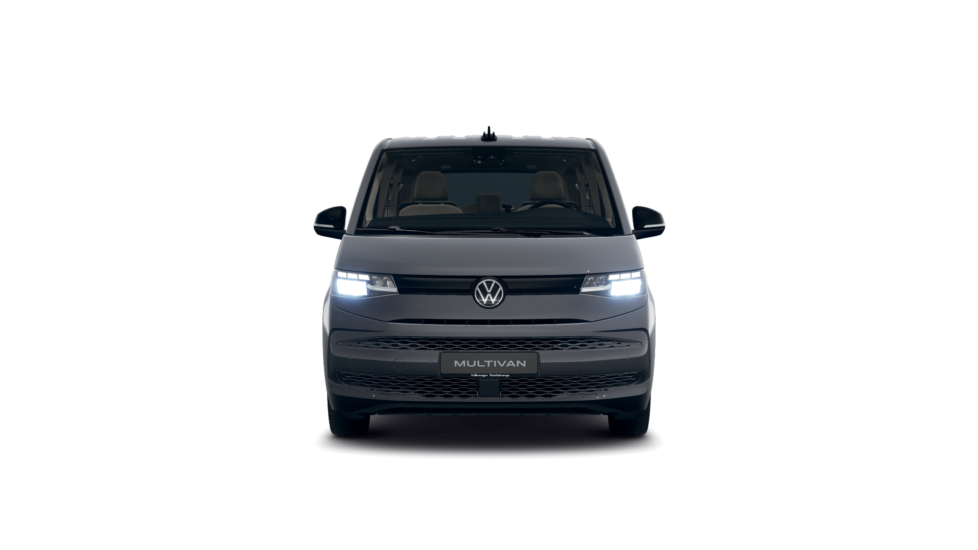 Volkswagen Multivan 2.0 TDI BMT Batalla Larga 110 kW (150 CV) DSG