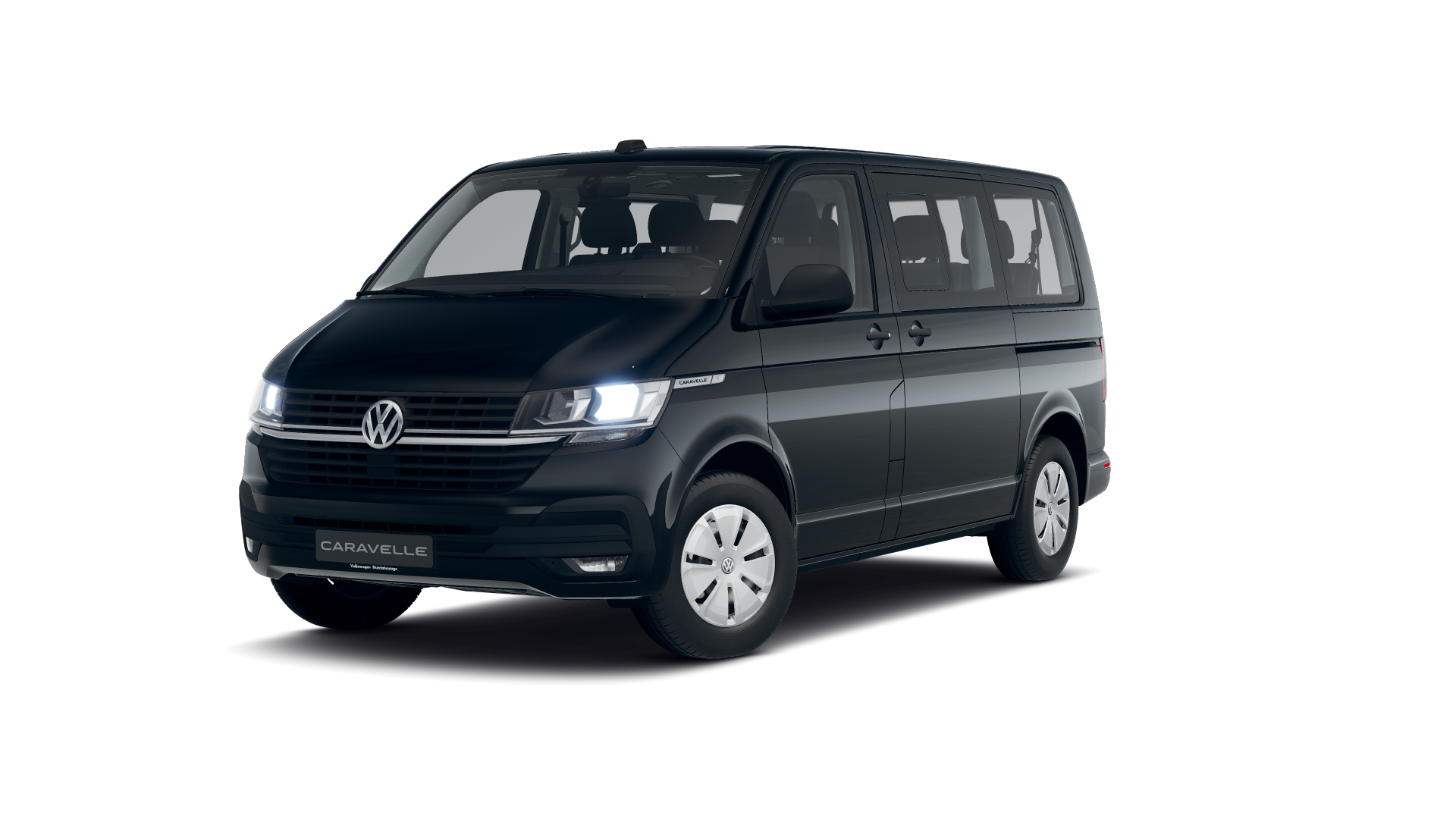 Volkswagen Caravelle Origin Batalla Corta 2.0 TDI BMT 110 kW (150 CV)