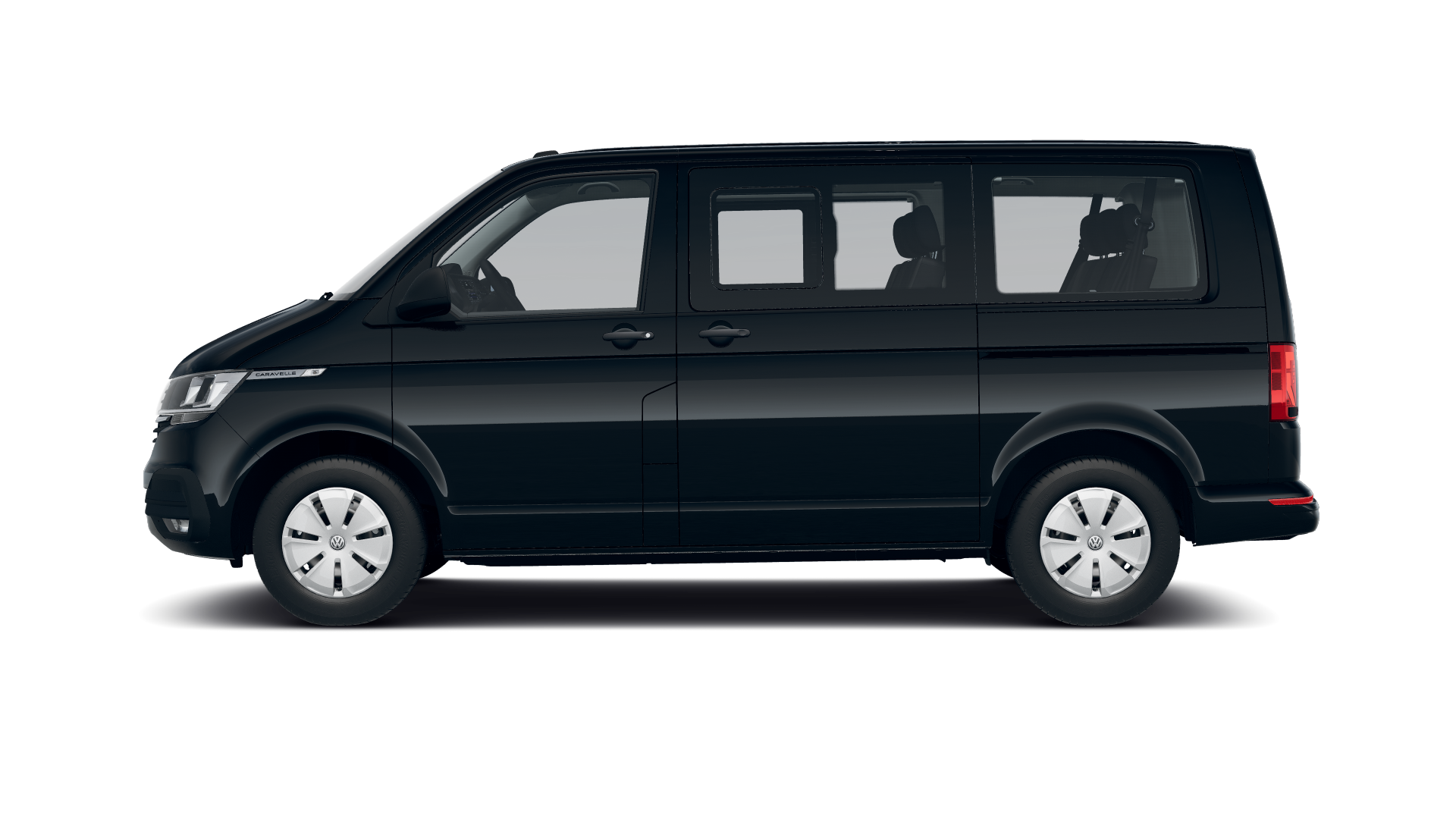 Volkswagen Caravelle Origin Batalla Corta 2.0 TDI BMT 110 kW (150 CV)