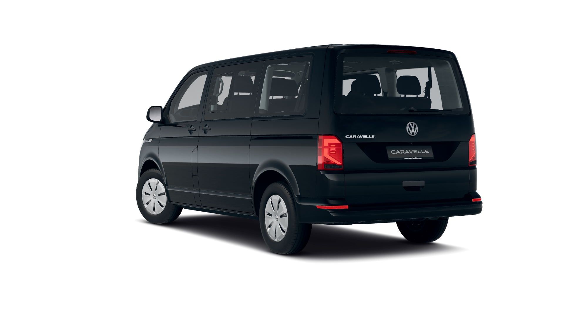 Volkswagen Caravelle Origin Batalla Corta 2.0 TDI BMT 110 kW (150 CV)