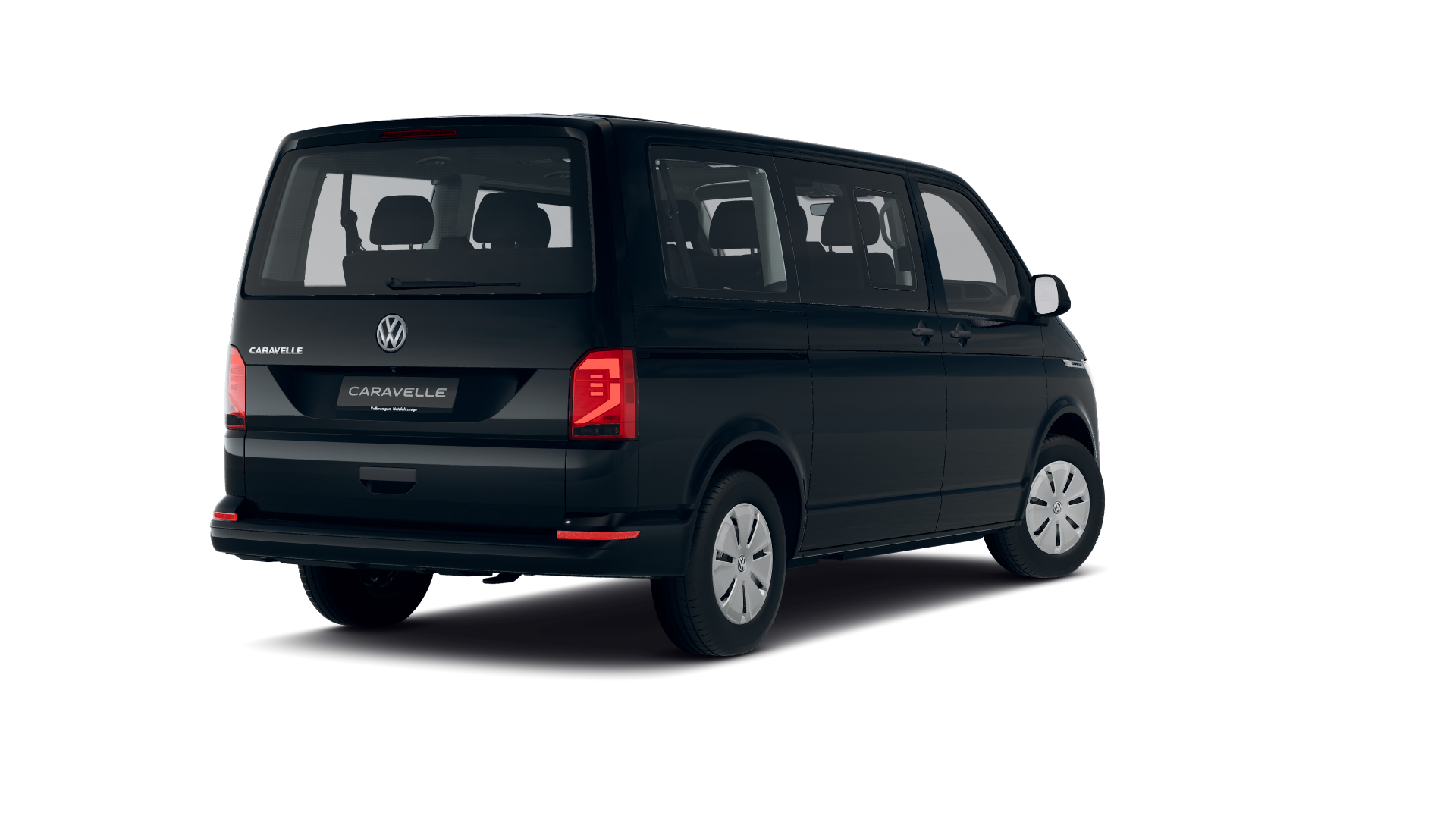 Volkswagen Caravelle Origin Batalla Corta 2.0 TDI BMT 110 kW (150 CV)