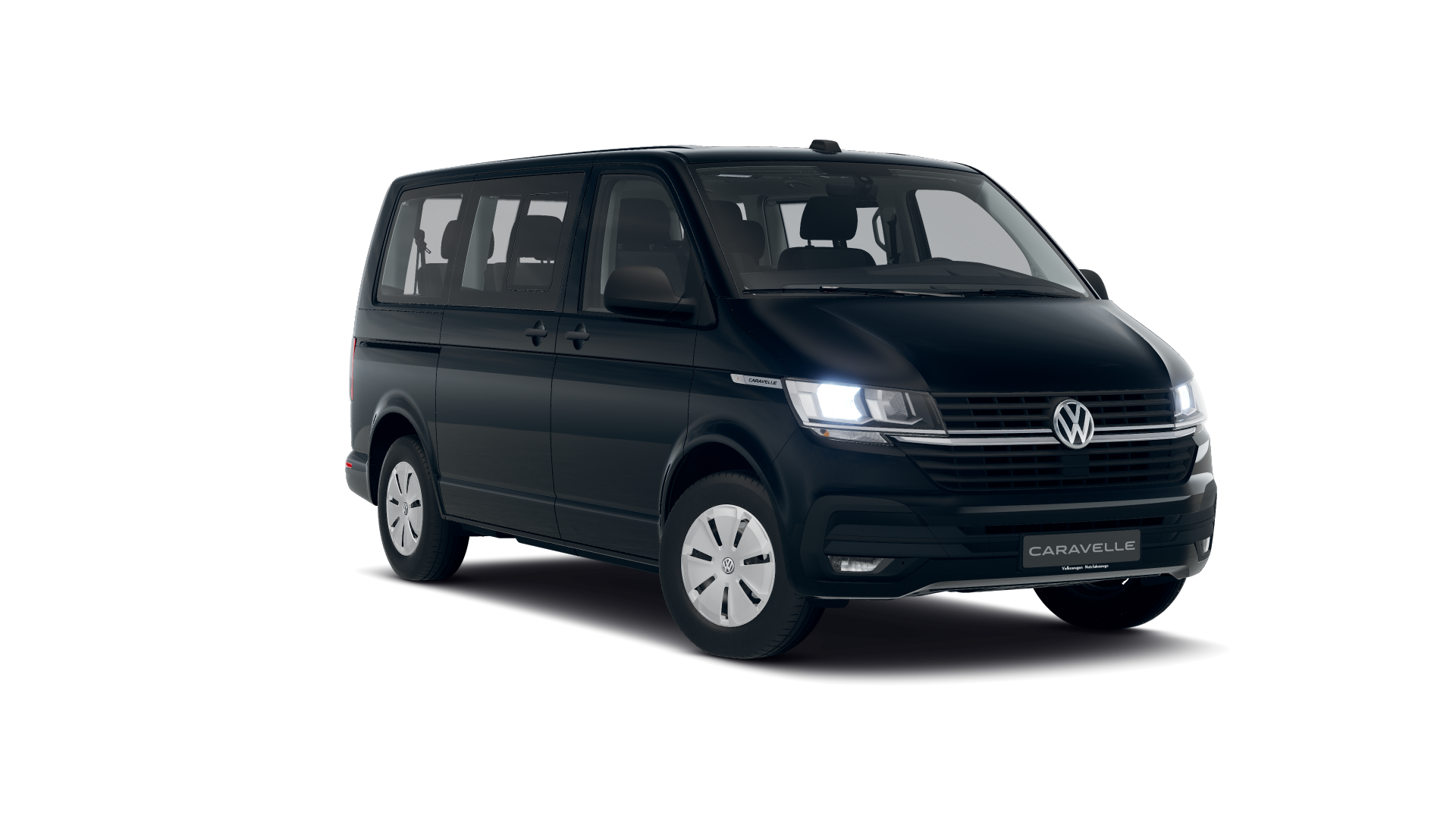 Volkswagen Caravelle Origin Batalla Corta 2.0 TDI BMT 110 kW (150 CV)