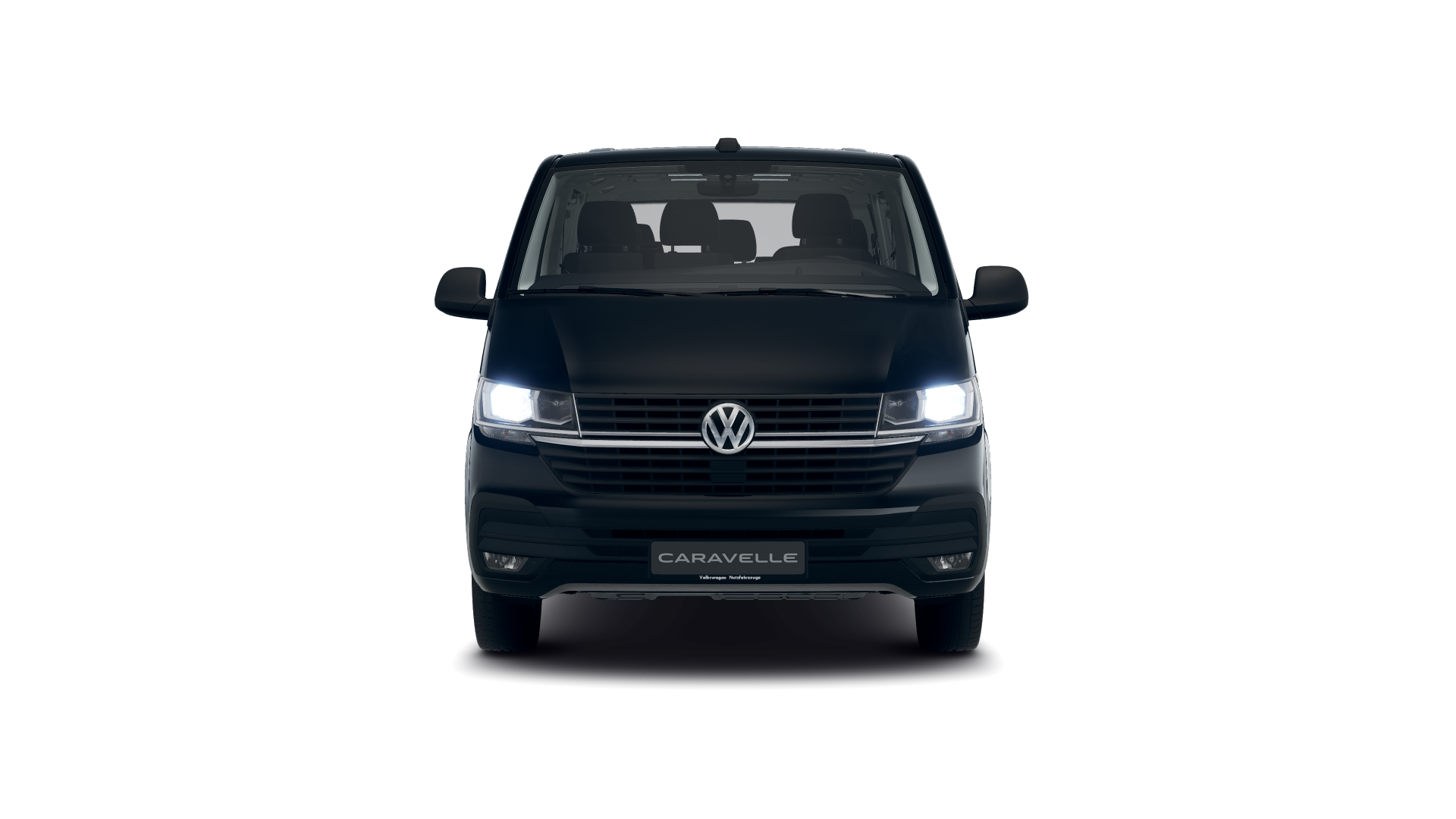 Volkswagen Caravelle Origin Batalla Corta 2.0 TDI BMT 110 kW (150 CV)