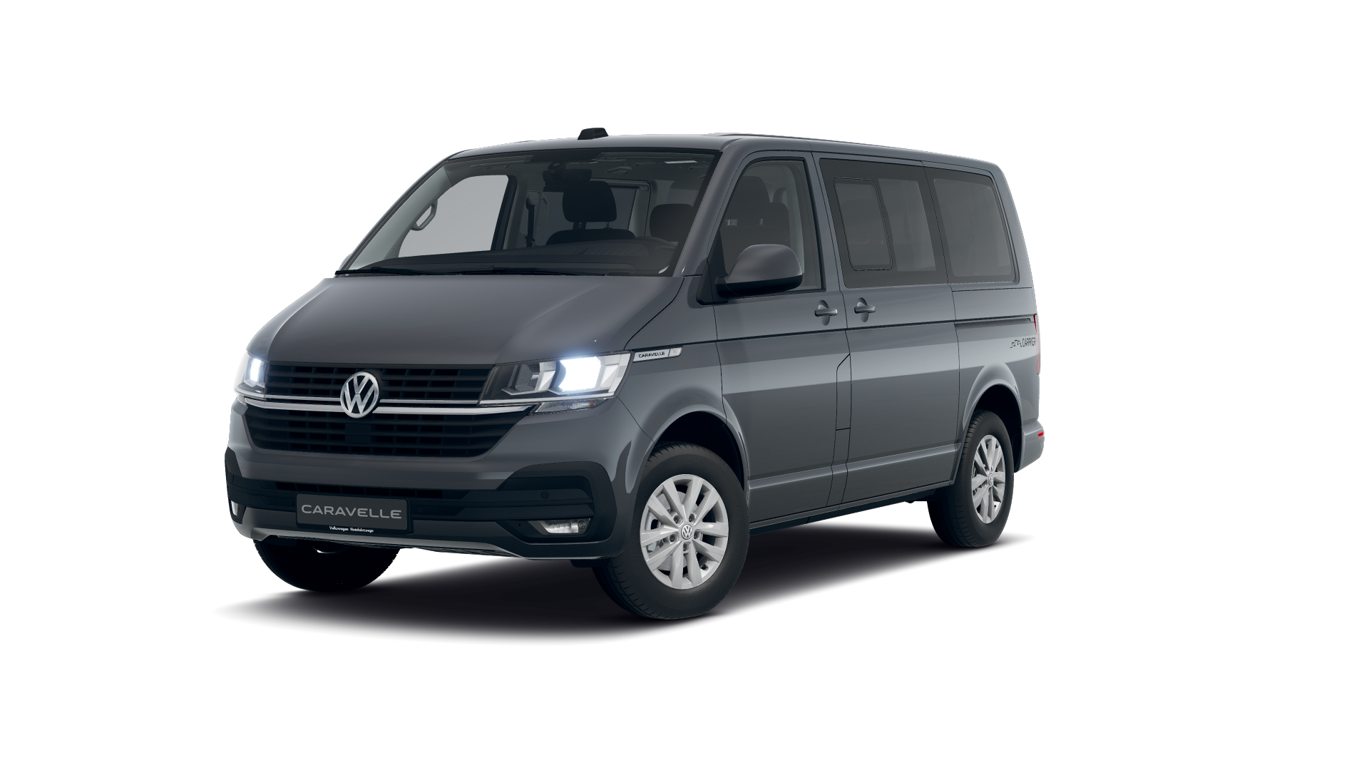 Volkswagen Caravelle Premium Batalla Corta 2.0 TDI BMT 110 kW (150 CV) DSG