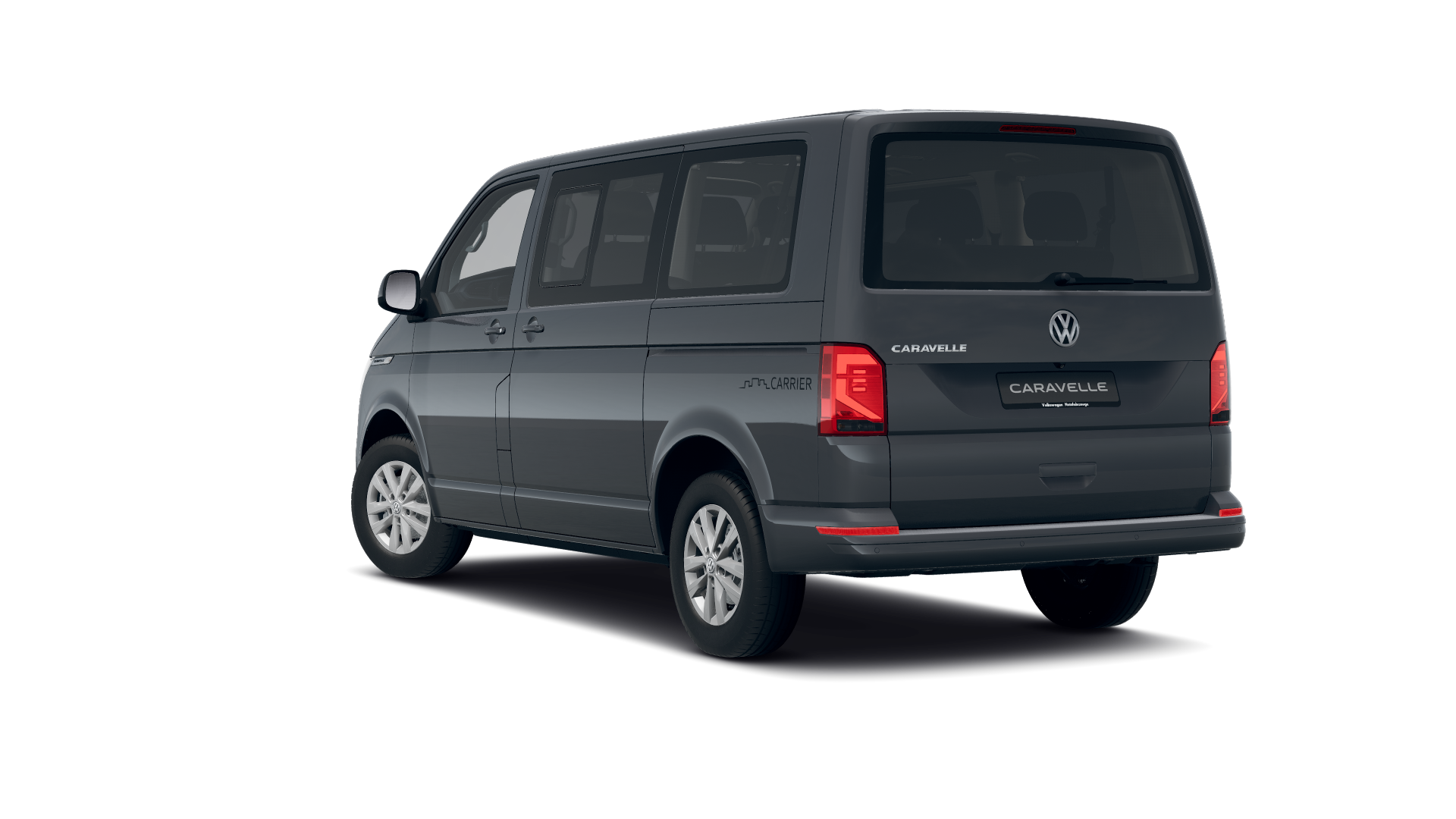 Volkswagen Caravelle Premium Batalla Corta 2.0 TDI BMT 110 kW (150 CV) DSG