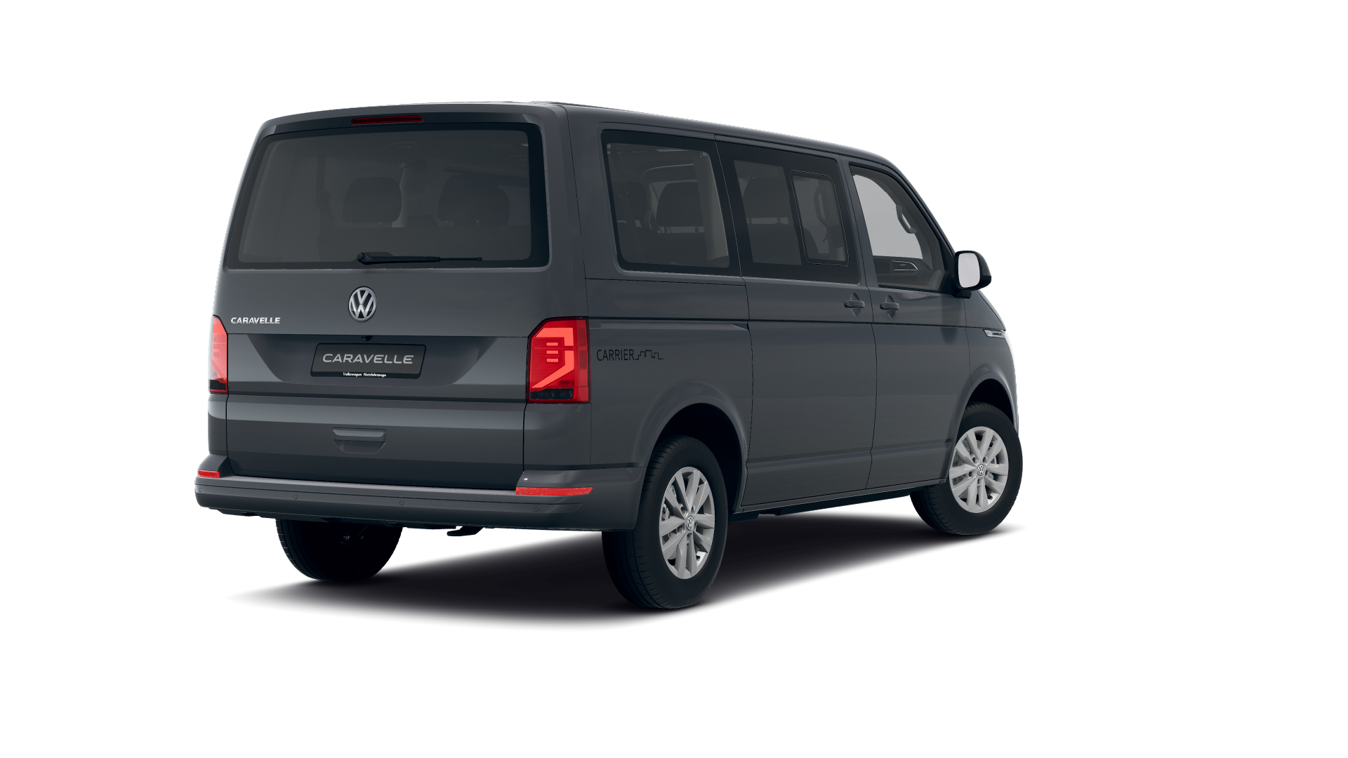 Volkswagen Caravelle Premium Batalla Corta 2.0 TDI BMT 110 kW (150 CV) DSG