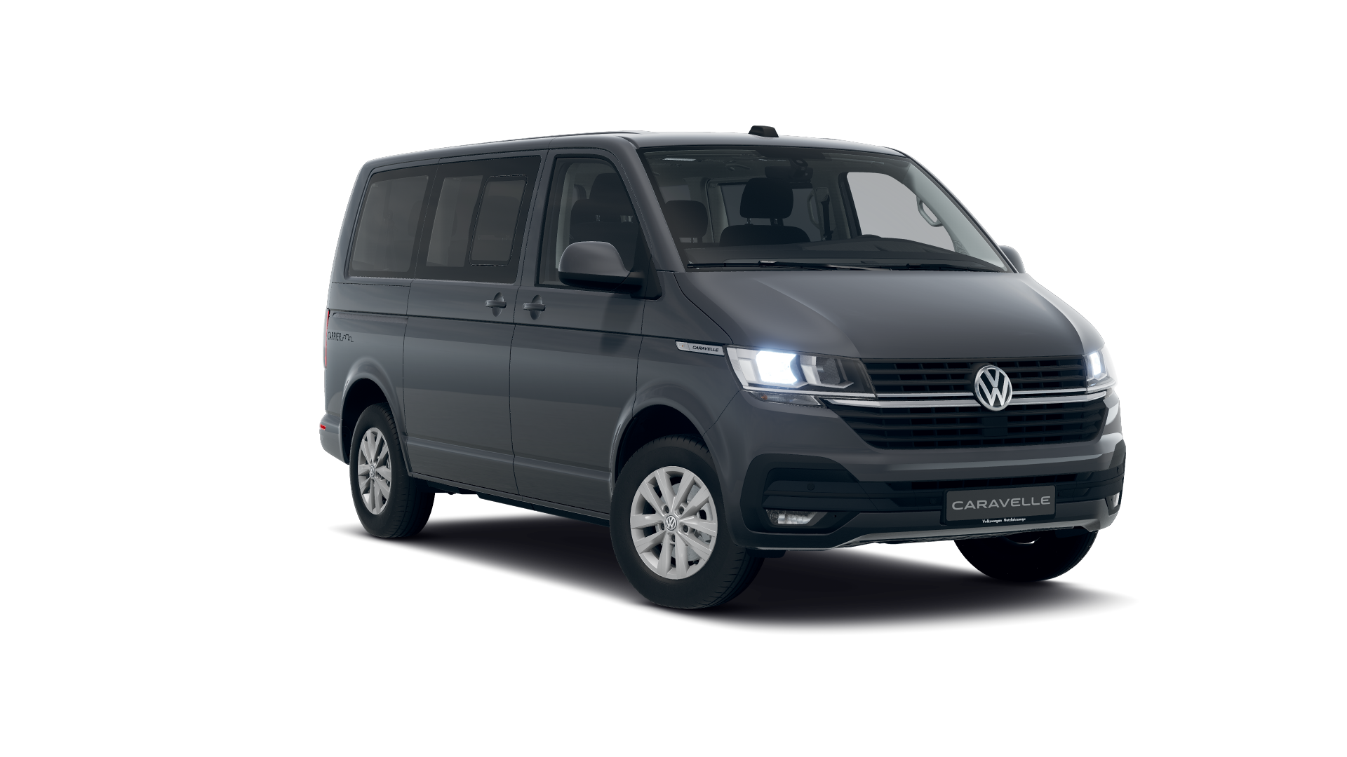 Volkswagen Caravelle Premium Batalla Corta 2.0 TDI BMT 110 kW (150 CV) DSG