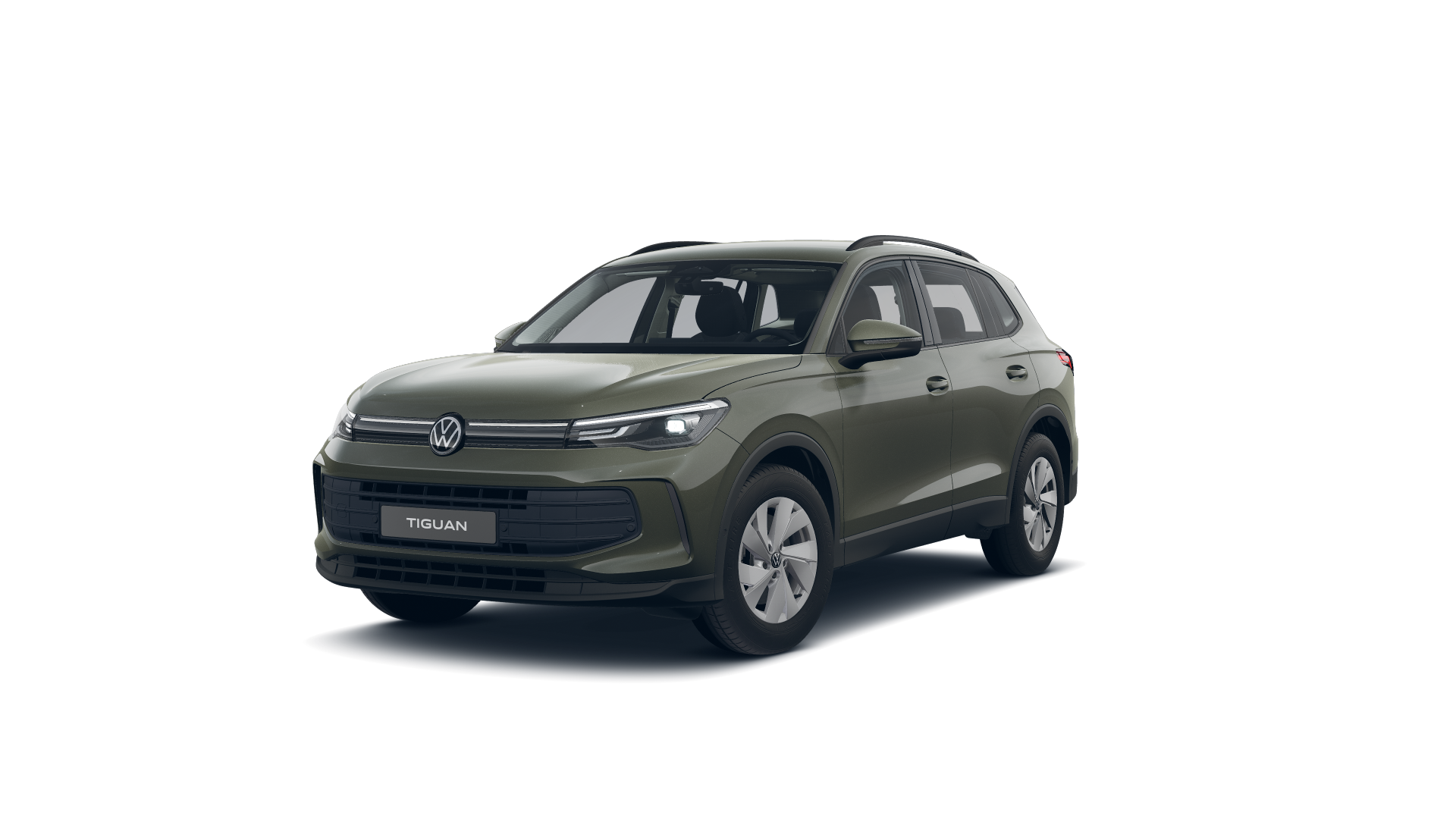 Volkswagen Tiguan 2.0 TDI 110 kW (150 CV) DSG